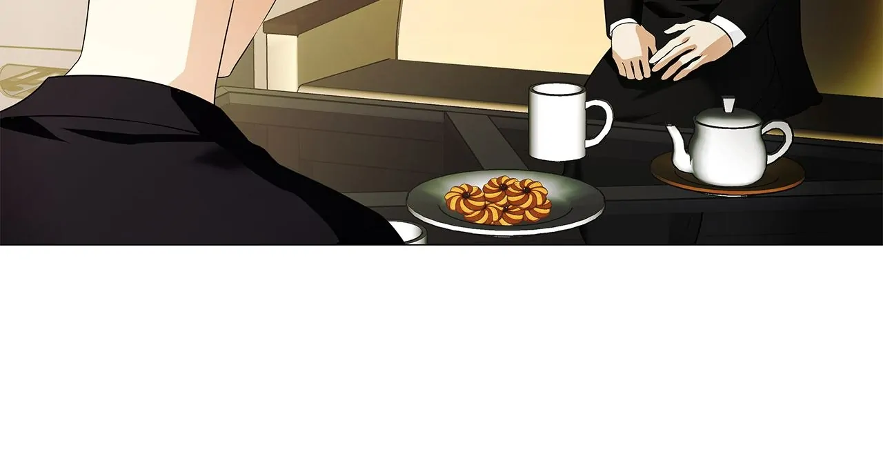 The Melancholic Conman - Chapter 17 manhwa