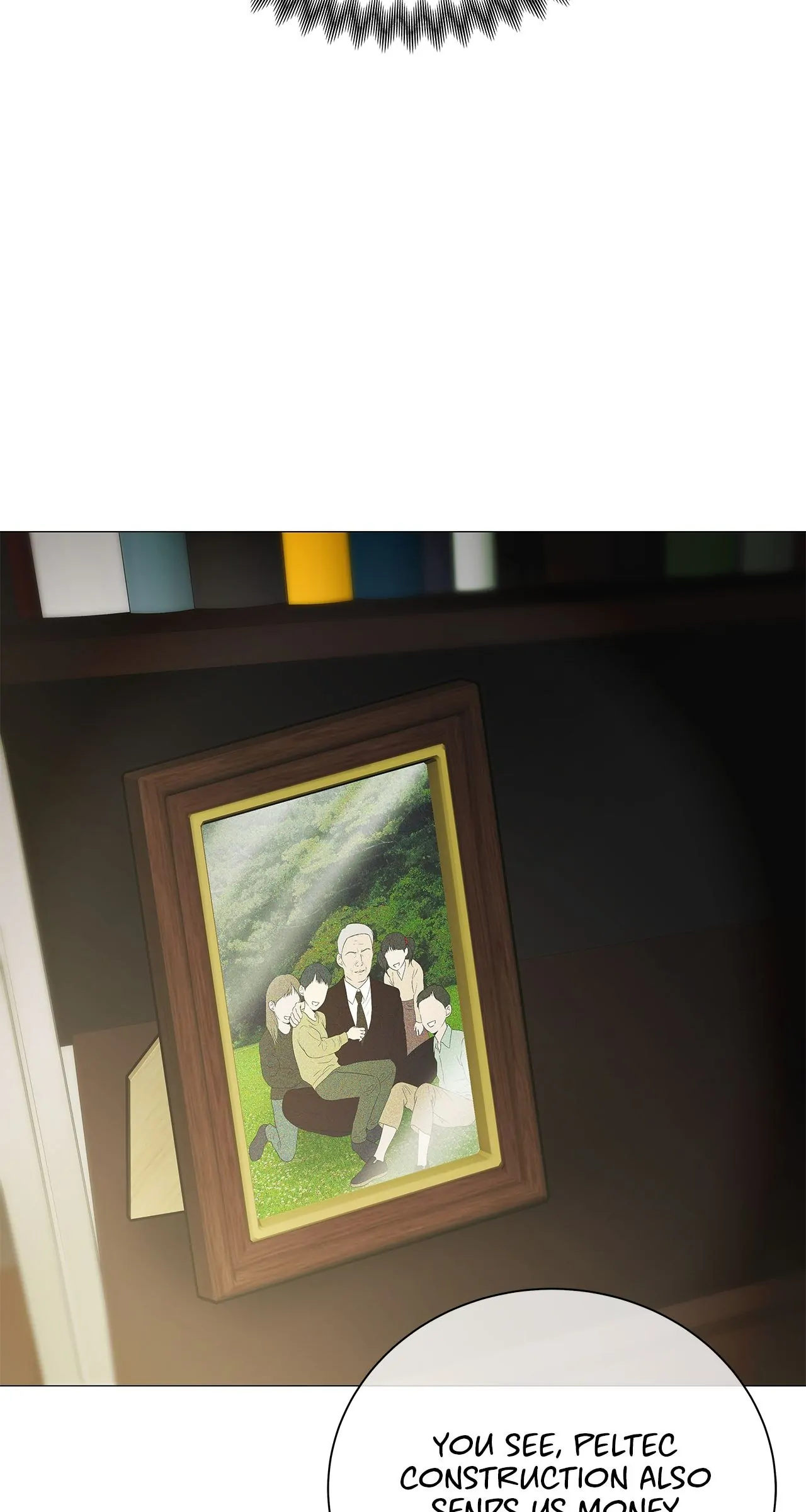 The Melancholic Conman - Chapter 17 manhwa