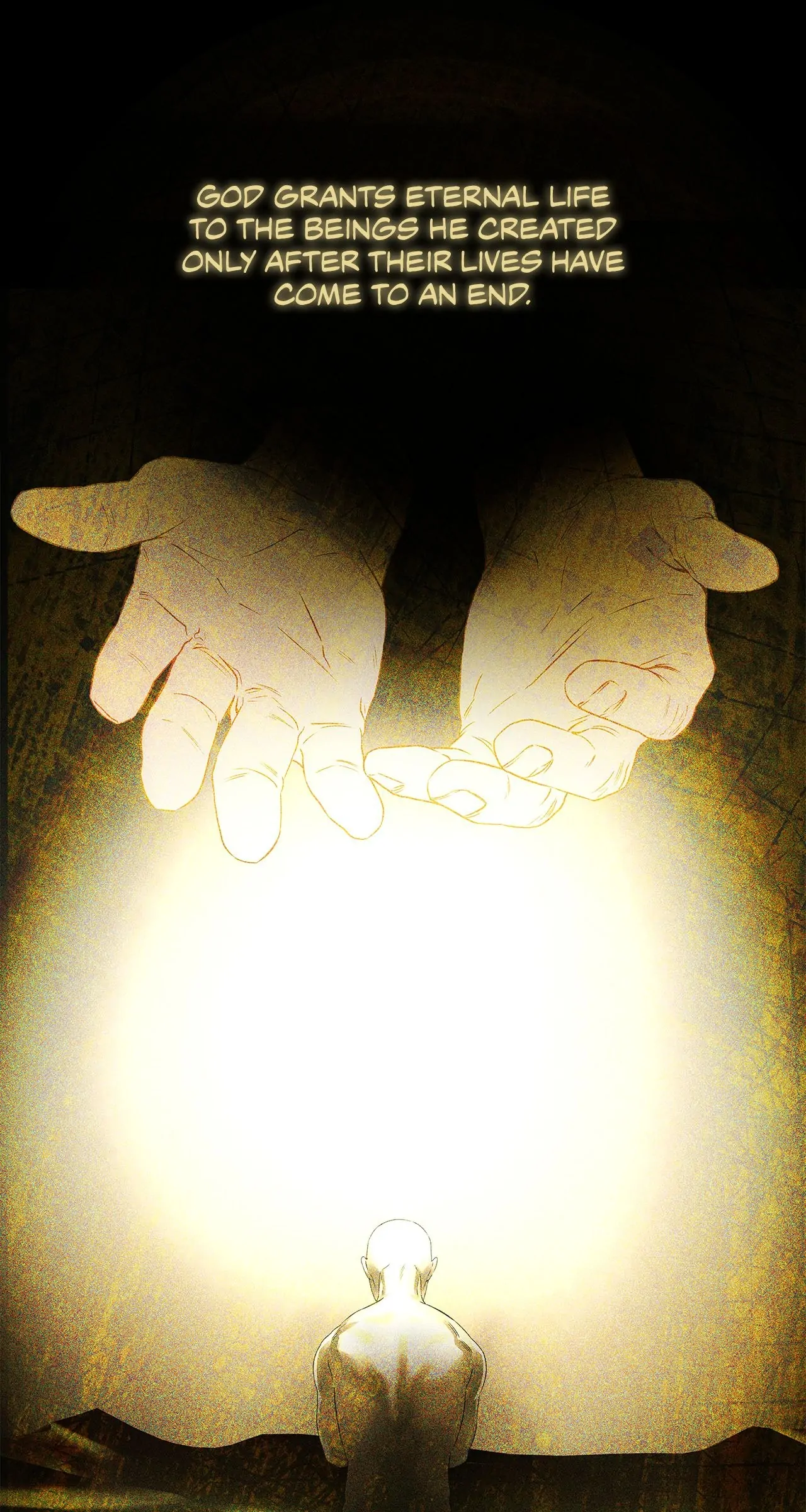 The Melancholic Conman - Chapter 17 manhwa