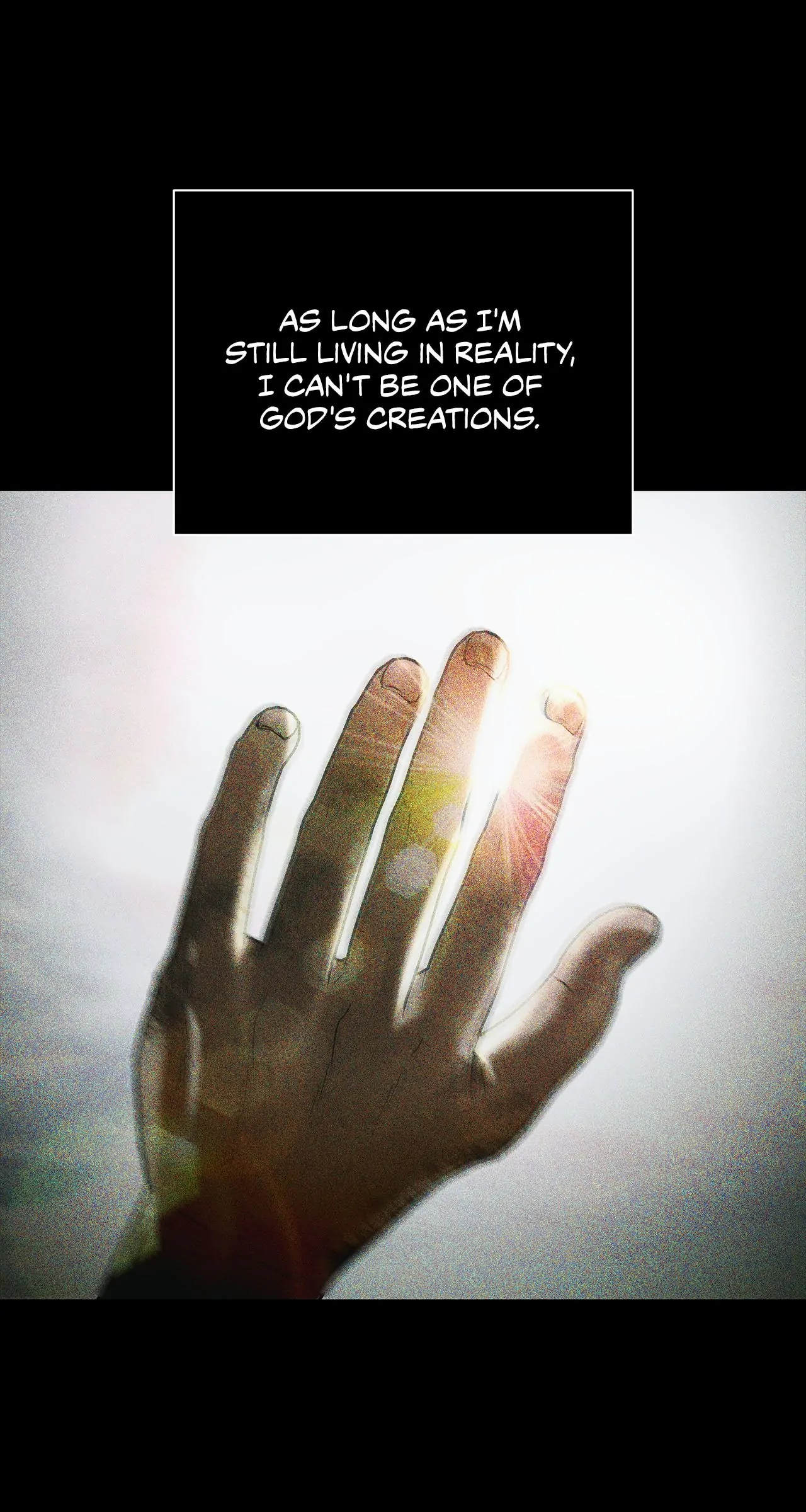 The Melancholic Conman - Chapter 17 manhwa