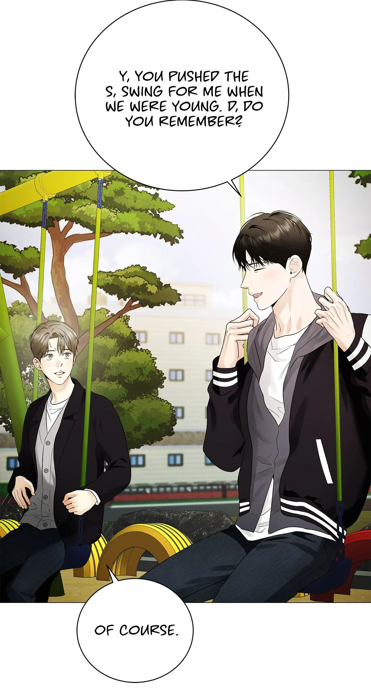 The Melancholic Conman - Chapter 17 manhwa