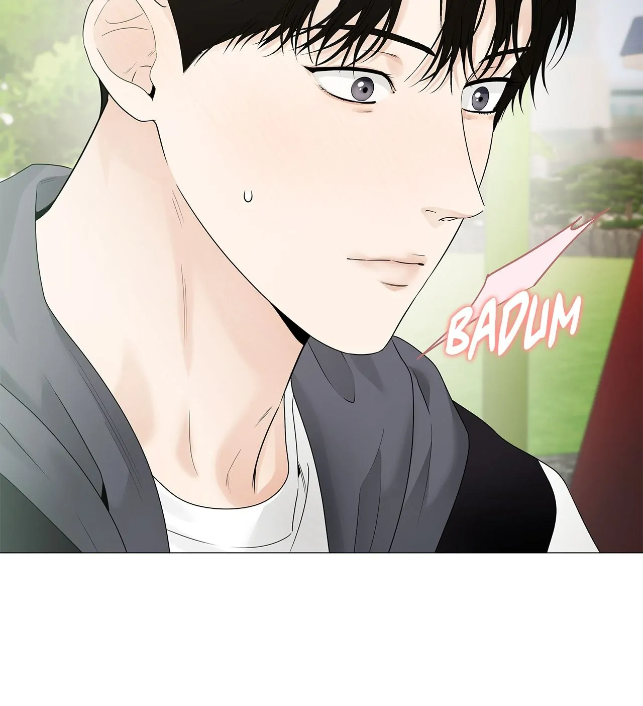 The Melancholic Conman - Chapter 17 manhwa