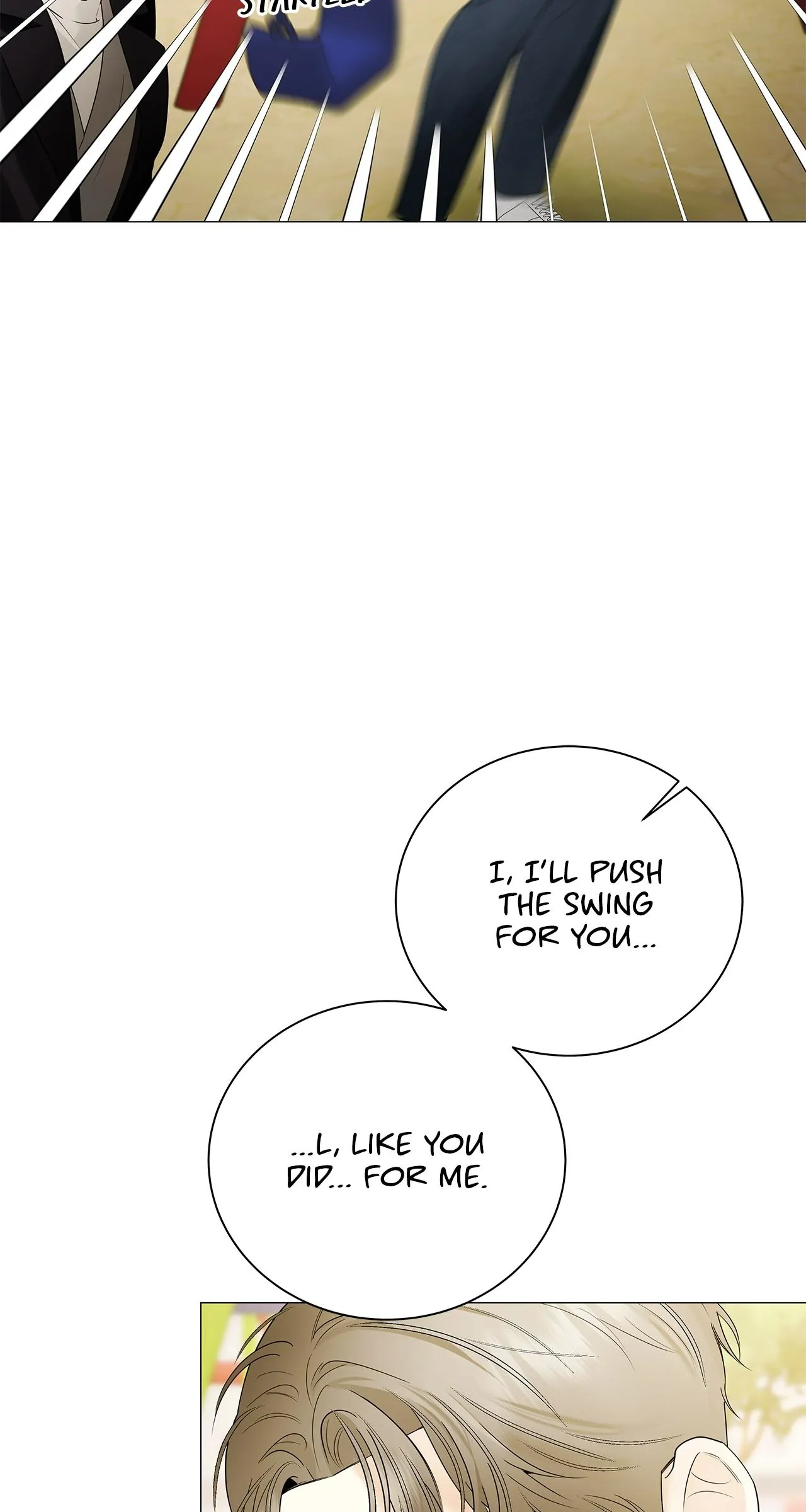 The Melancholic Conman - Chapter 17 manhwa