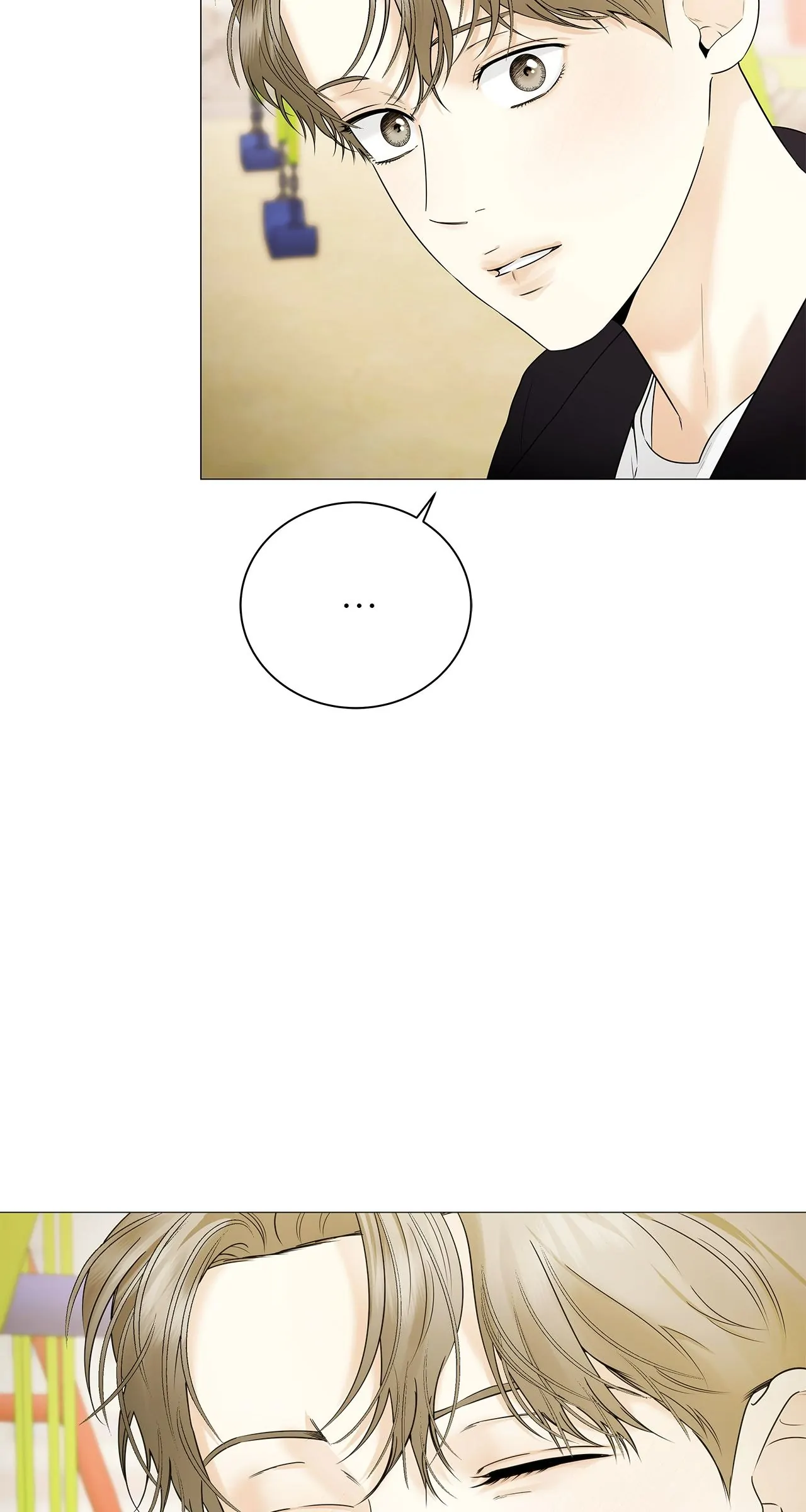 The Melancholic Conman - Chapter 17 manhwa