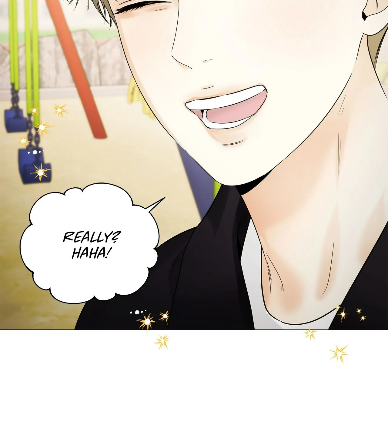 The Melancholic Conman - Chapter 17 manhwa
