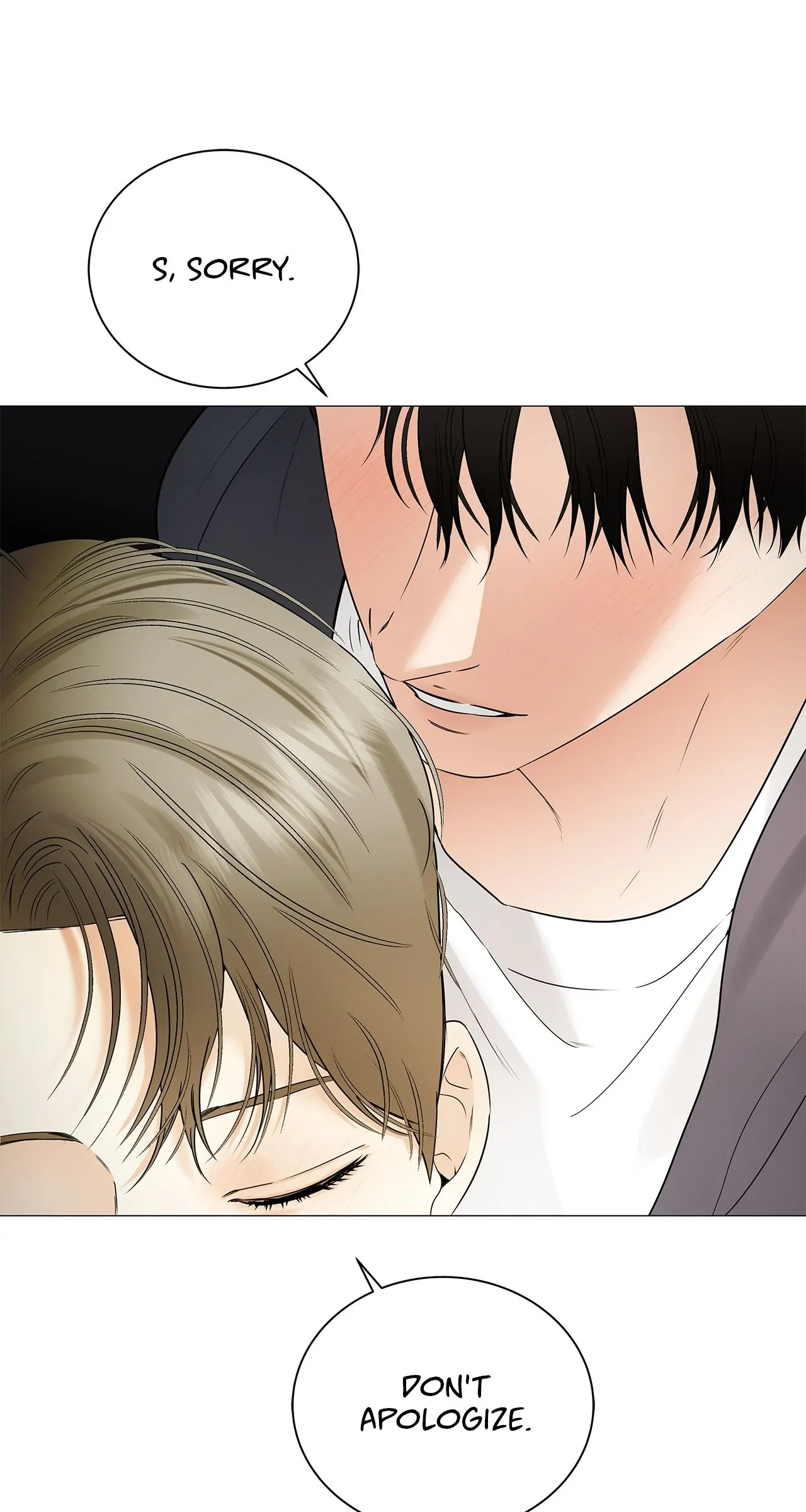 The Melancholic Conman - Chapter 17 manhwa