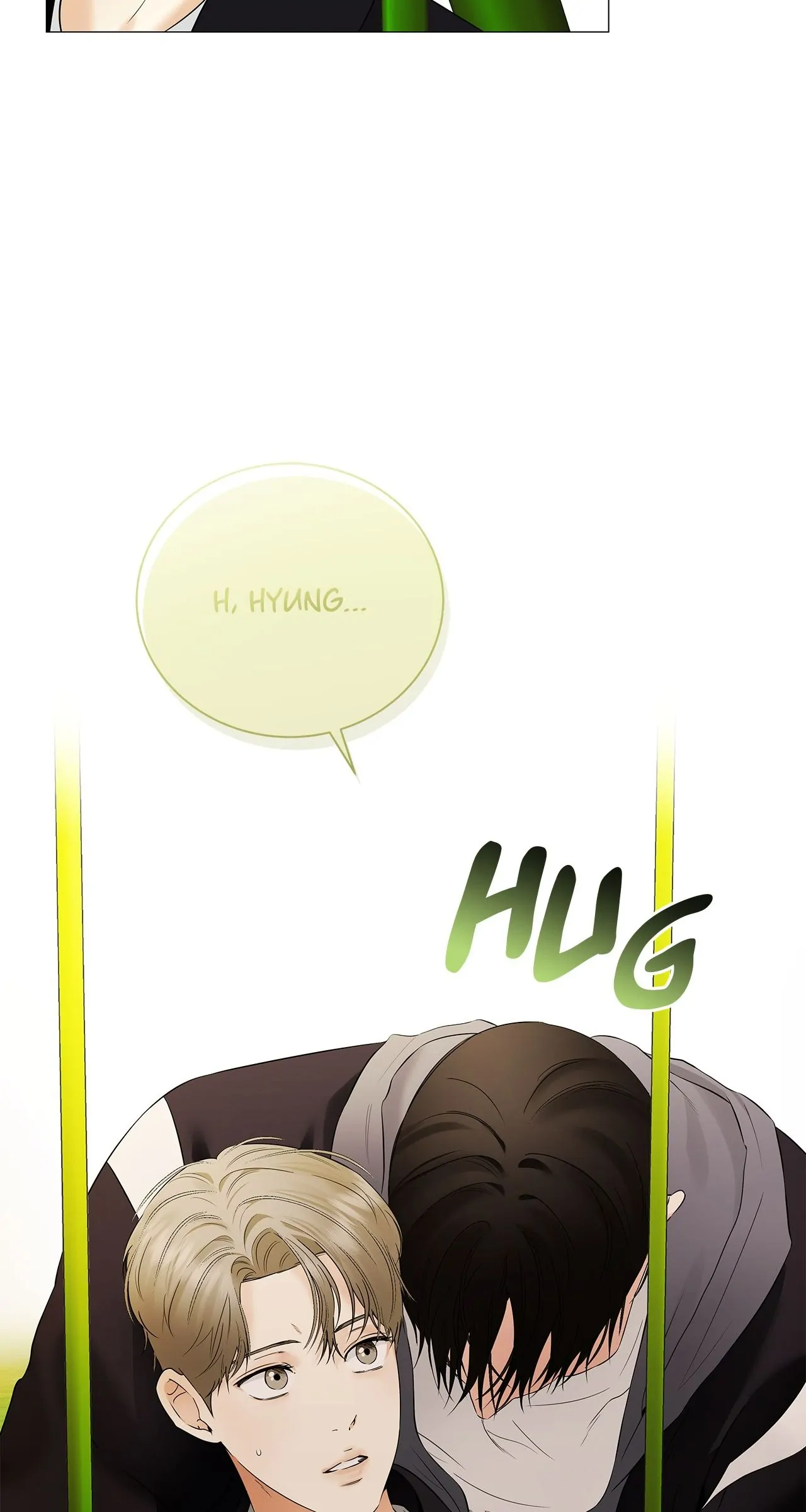 The Melancholic Conman - Chapter 17 manhwa