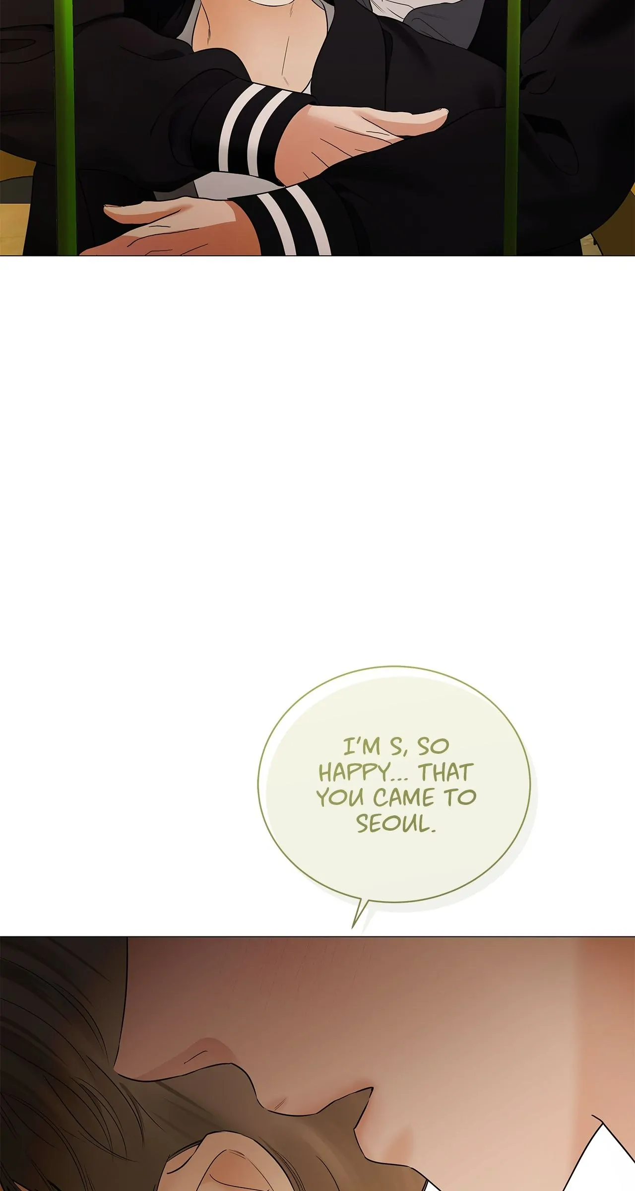 The Melancholic Conman - Chapter 17 manhwa
