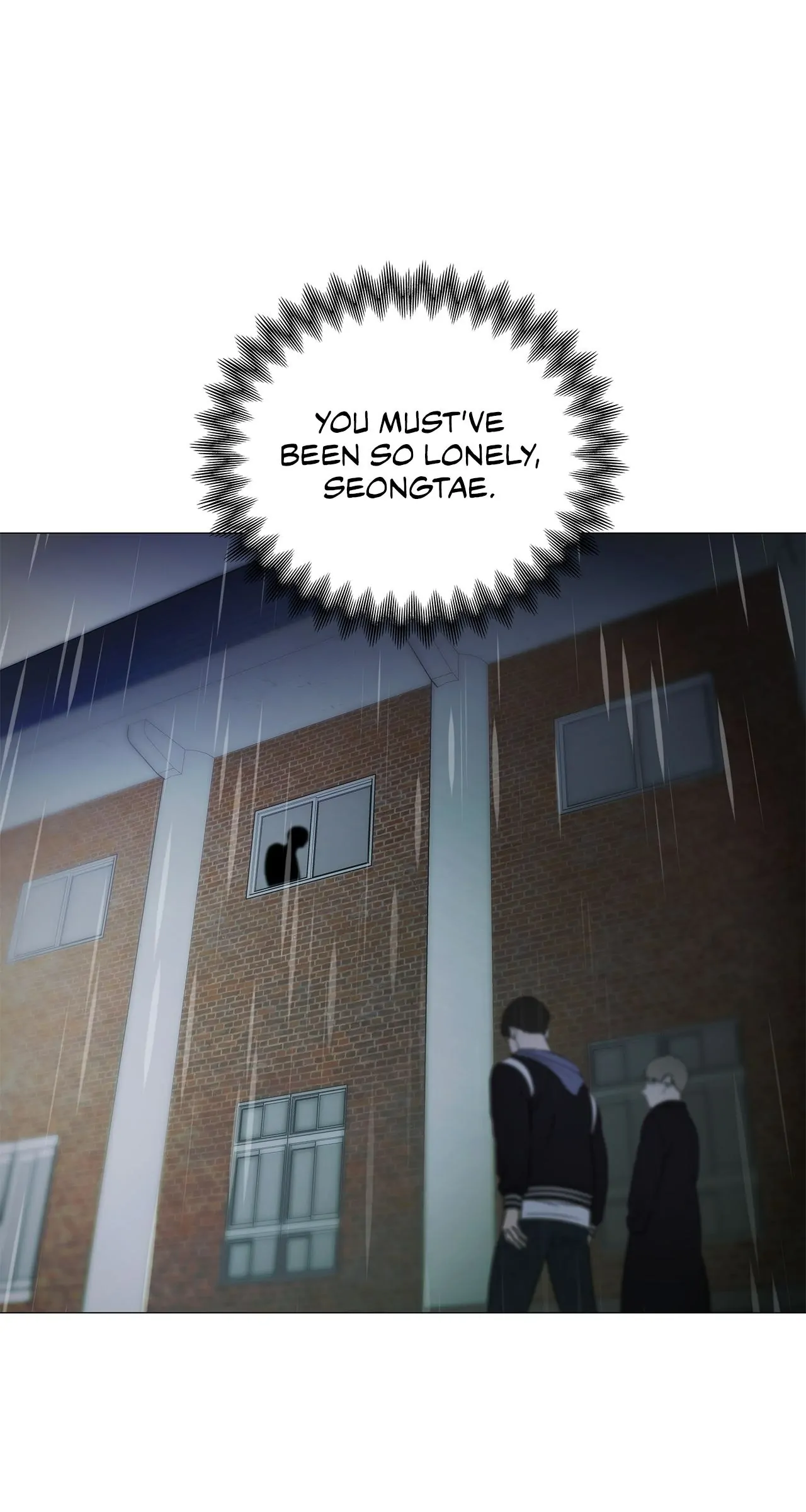 The Melancholic Conman - Chapter 17 manhwa