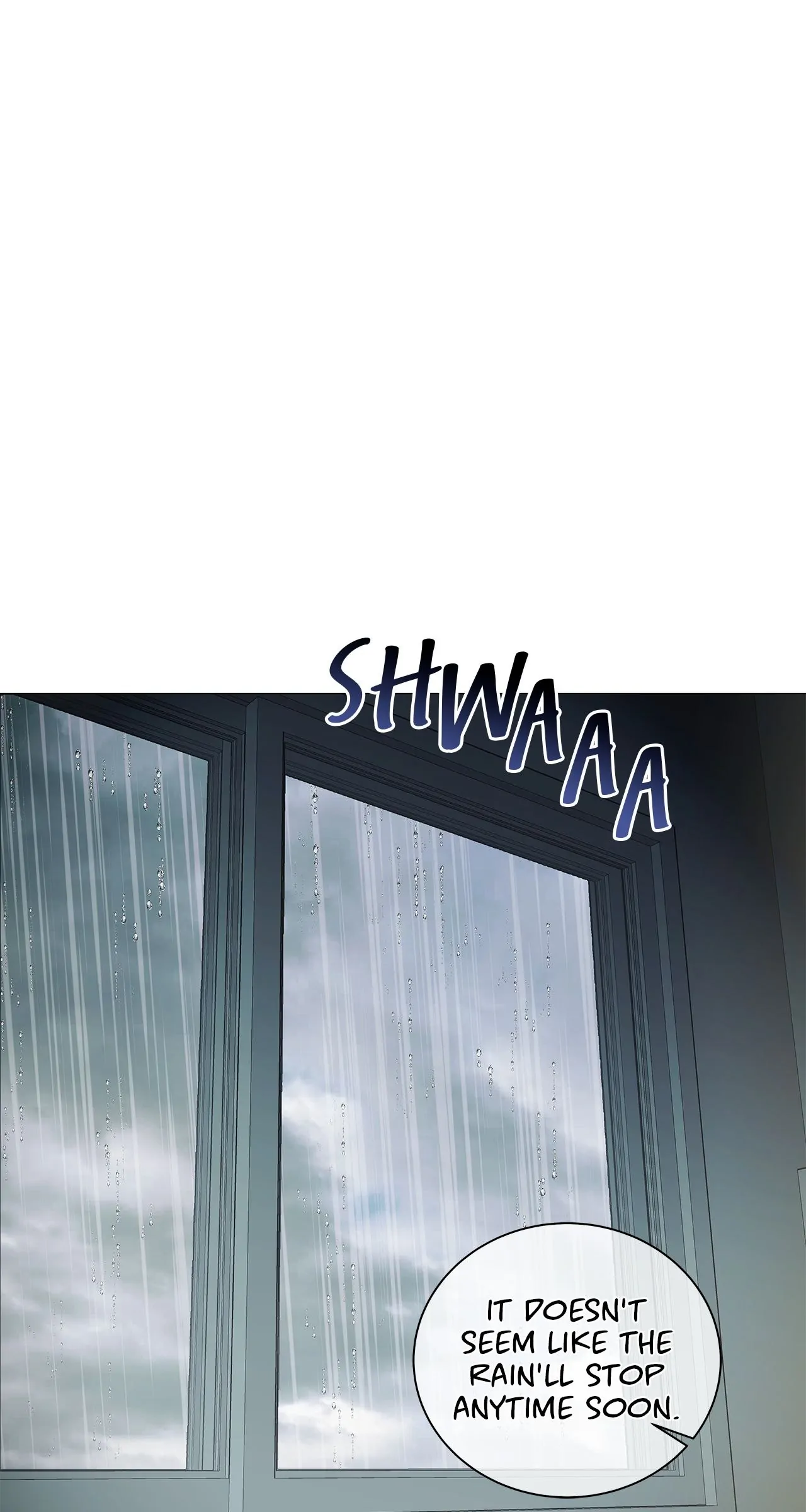 The Melancholic Conman - Chapter 18 manhwa