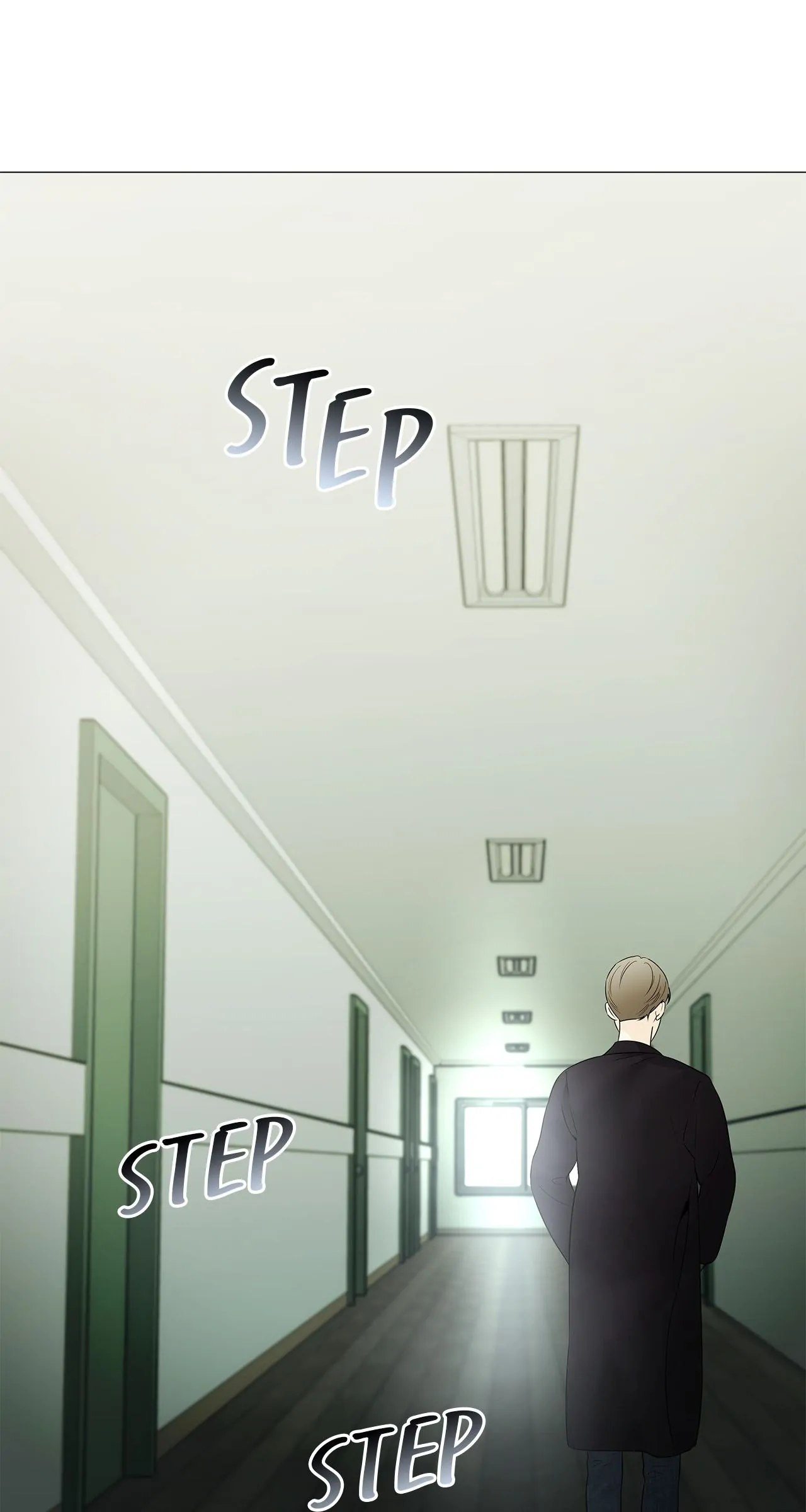 The Melancholic Conman - Chapter 18 manhwa