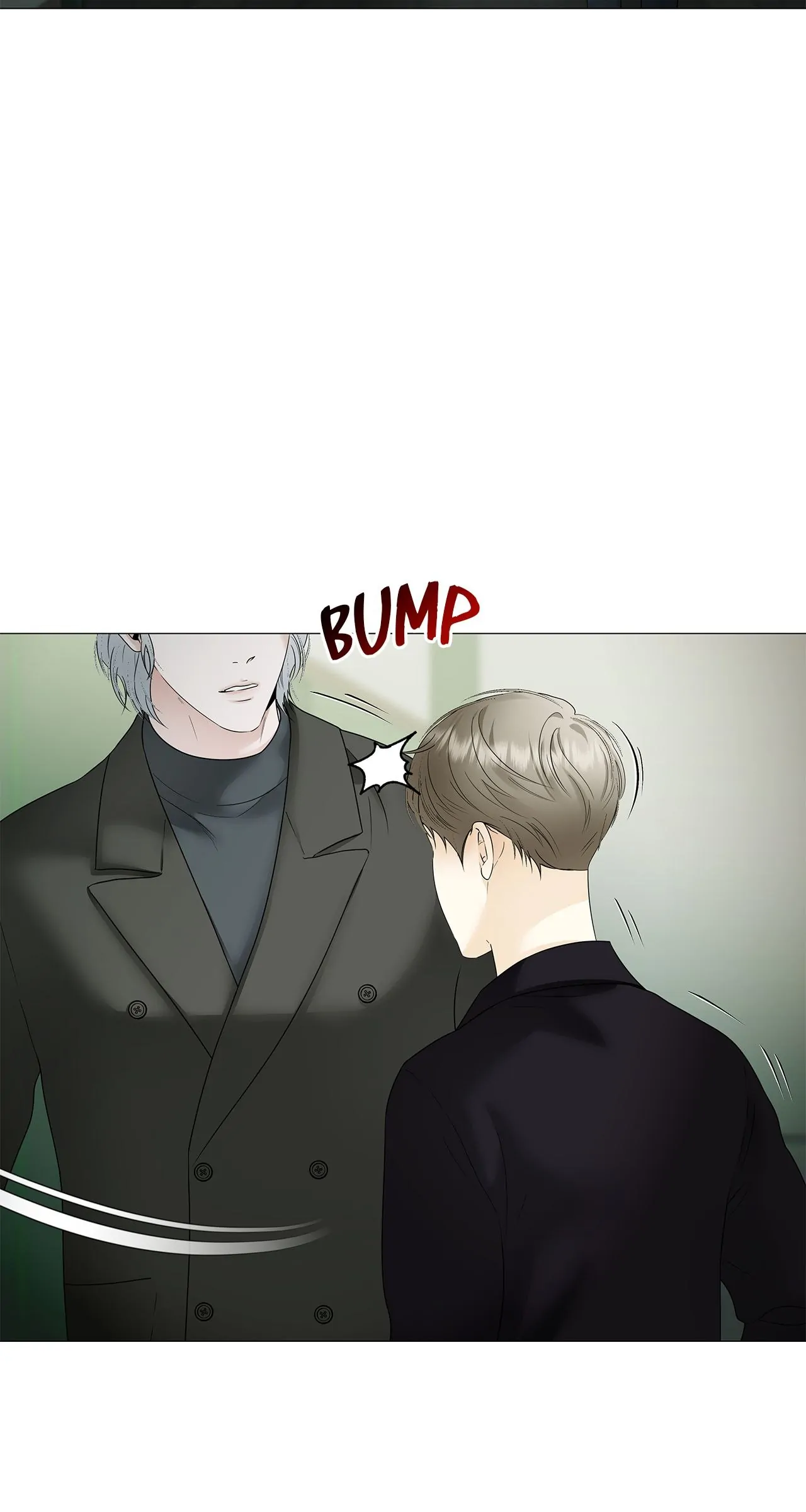 The Melancholic Conman - Chapter 18 manhwa