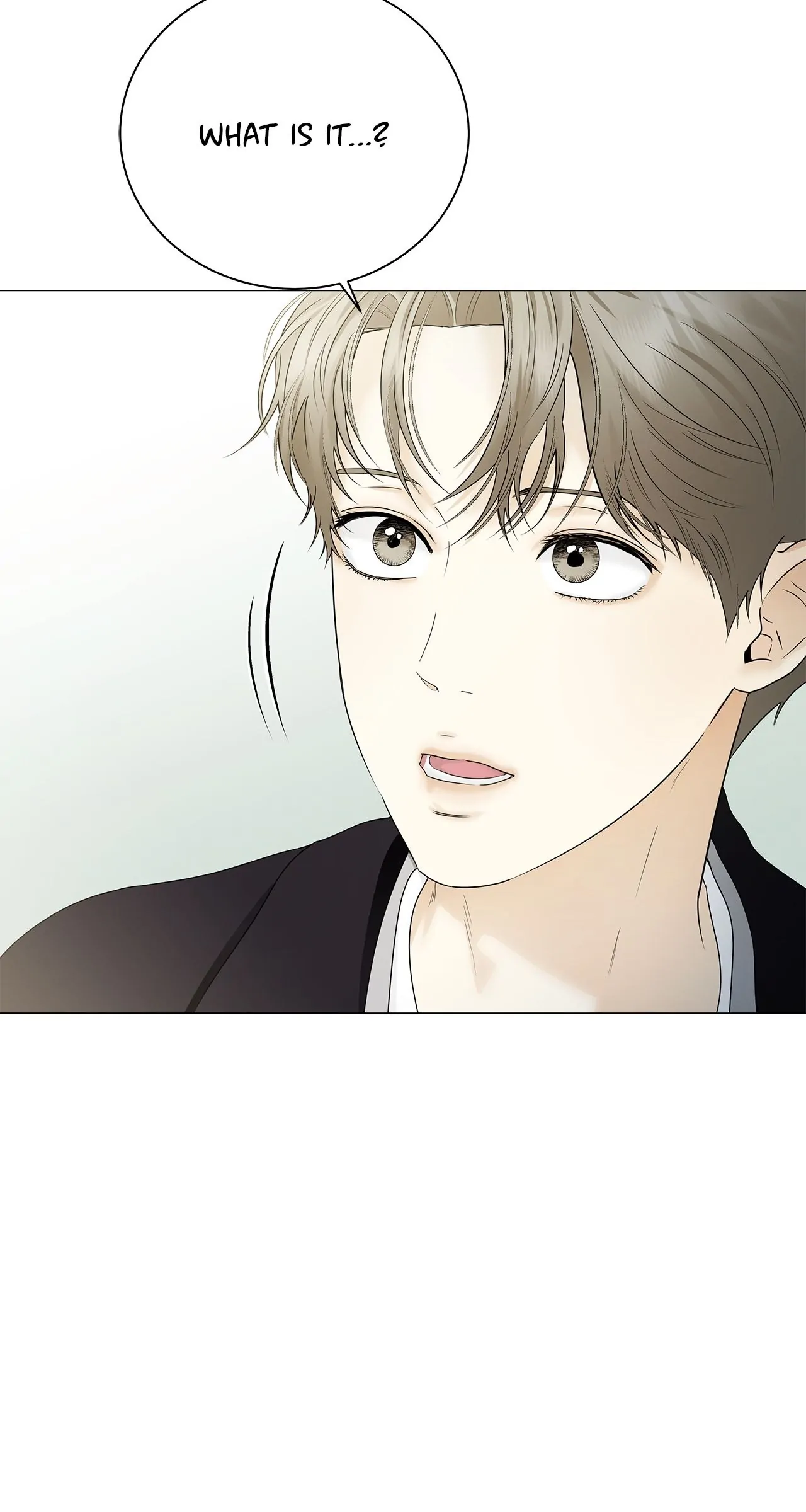 The Melancholic Conman - Chapter 18 manhwa