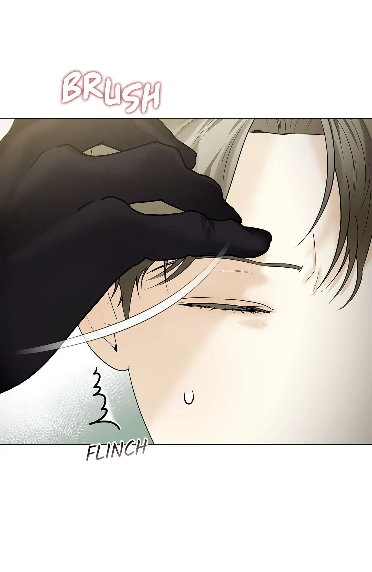 The Melancholic Conman - Chapter 18 manhwa