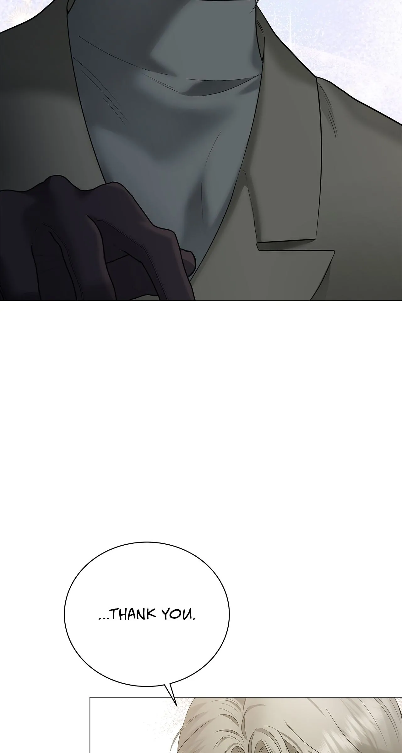 The Melancholic Conman - Chapter 18 manhwa