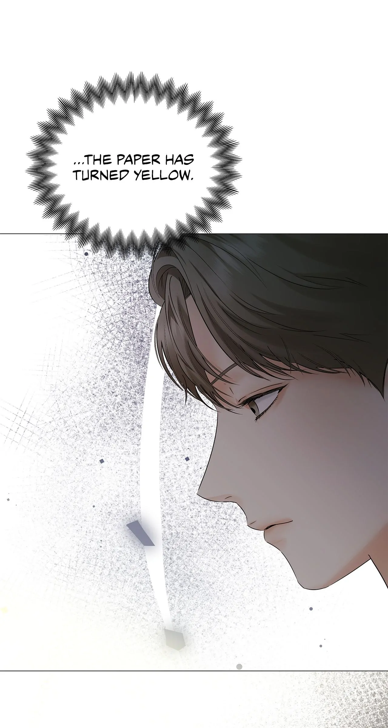 The Melancholic Conman - Chapter 18 manhwa