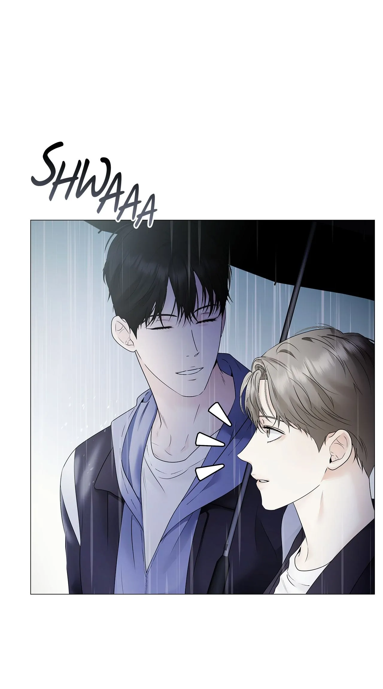 The Melancholic Conman - Chapter 18 manhwa