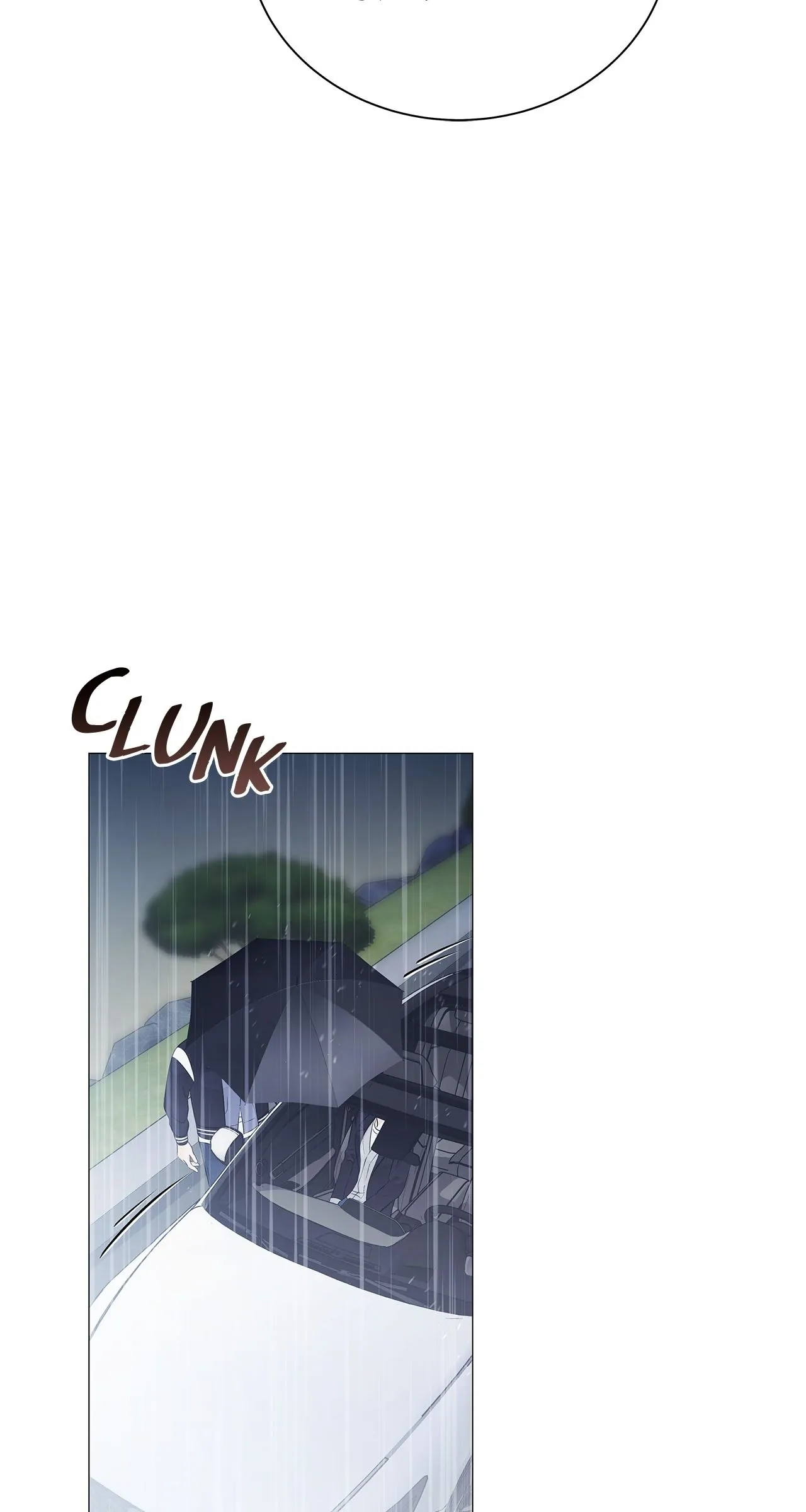 The Melancholic Conman - Chapter 18 manhwa