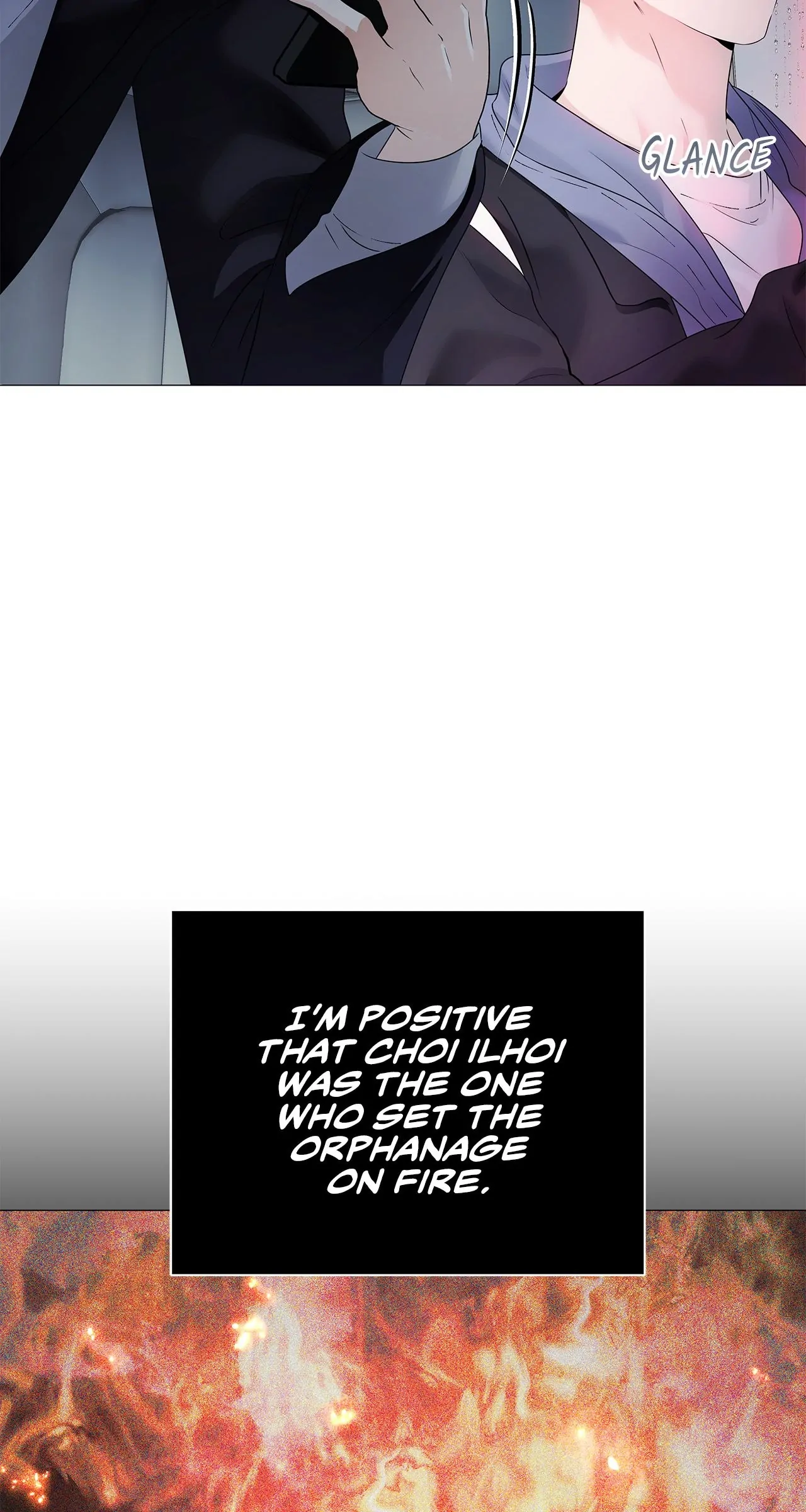The Melancholic Conman - Chapter 18 manhwa