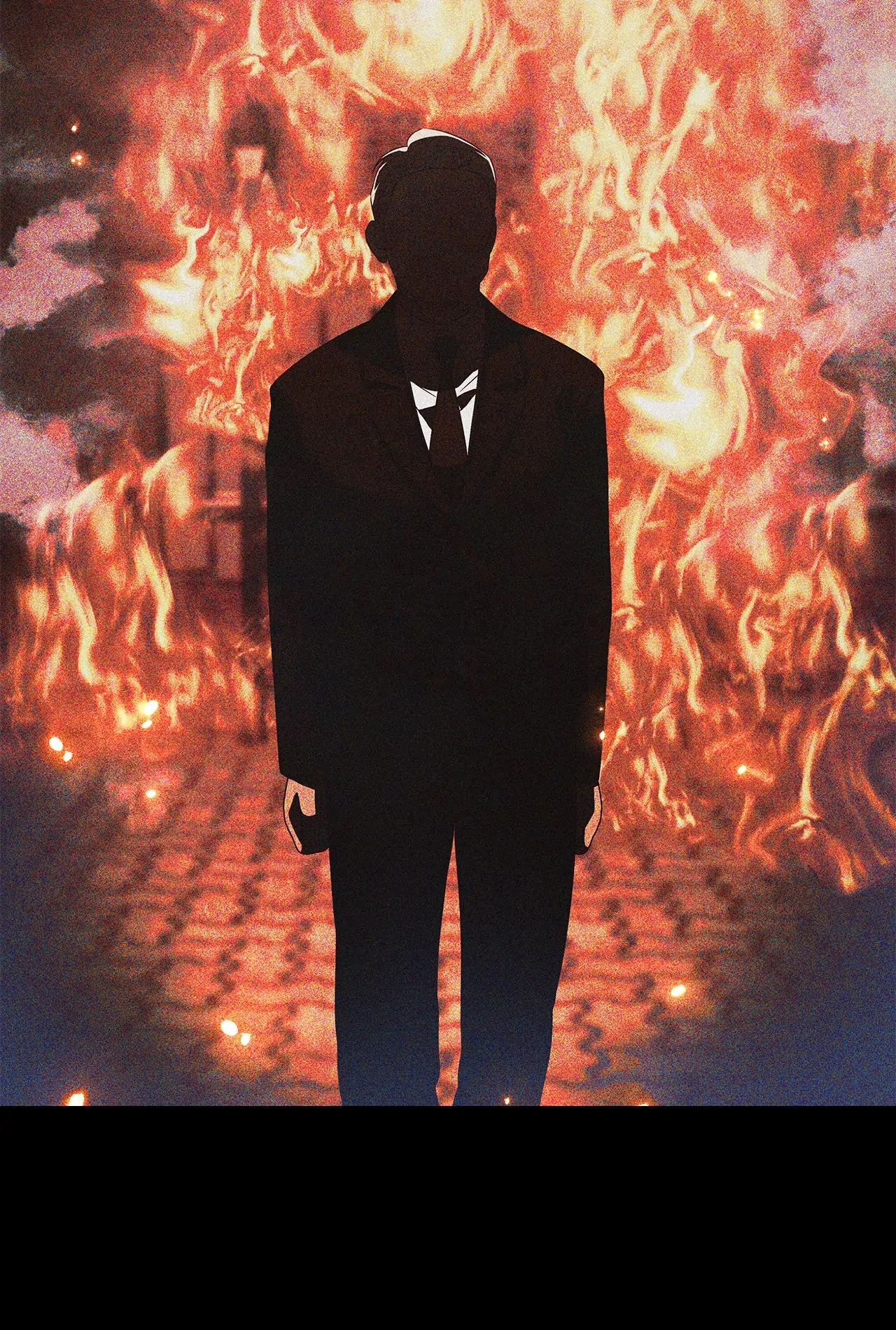 The Melancholic Conman - Chapter 18 manhwa