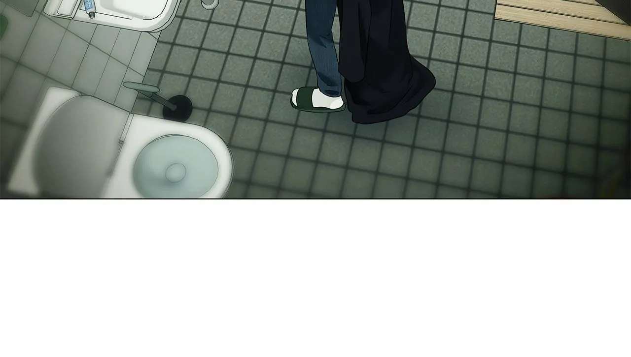 The Melancholic Conman - Chapter 18 manhwa