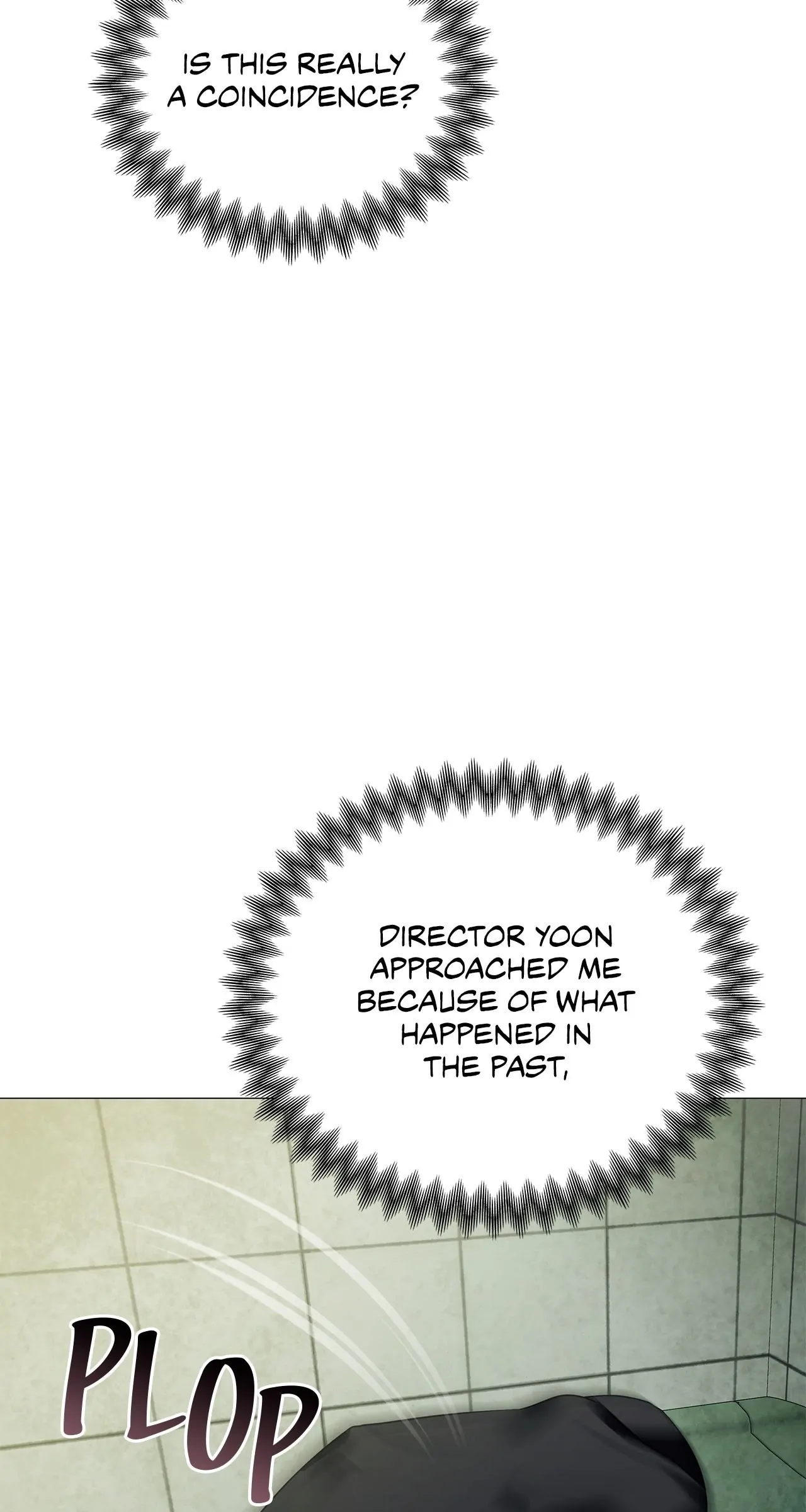 The Melancholic Conman - Chapter 18 manhwa