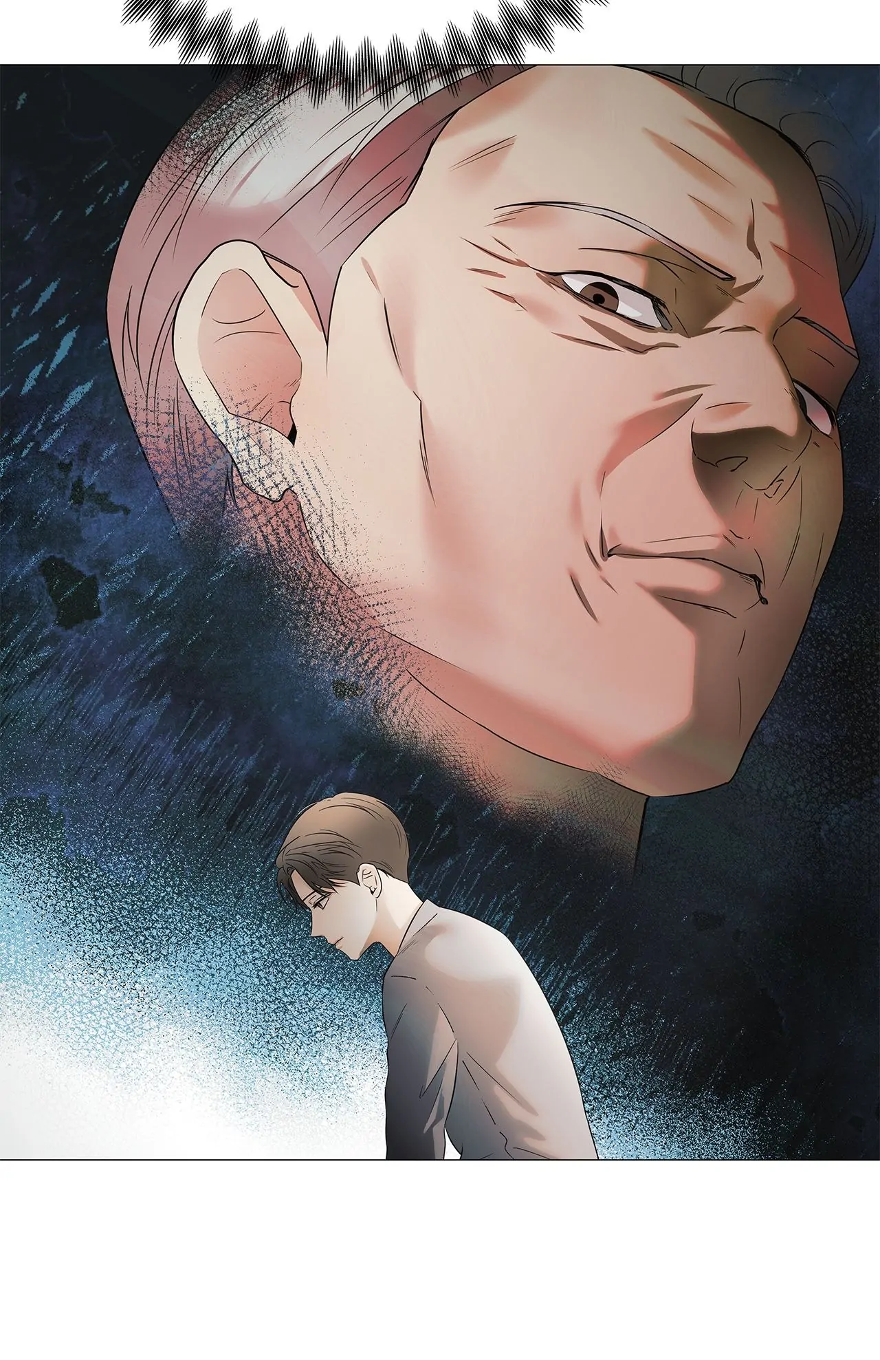 The Melancholic Conman - Chapter 18 manhwa