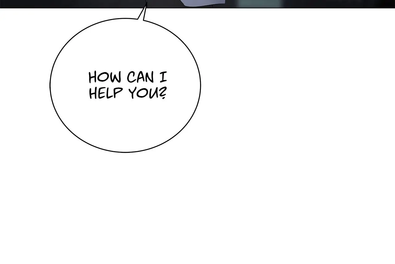The Melancholic Conman - Chapter 18 manhwa