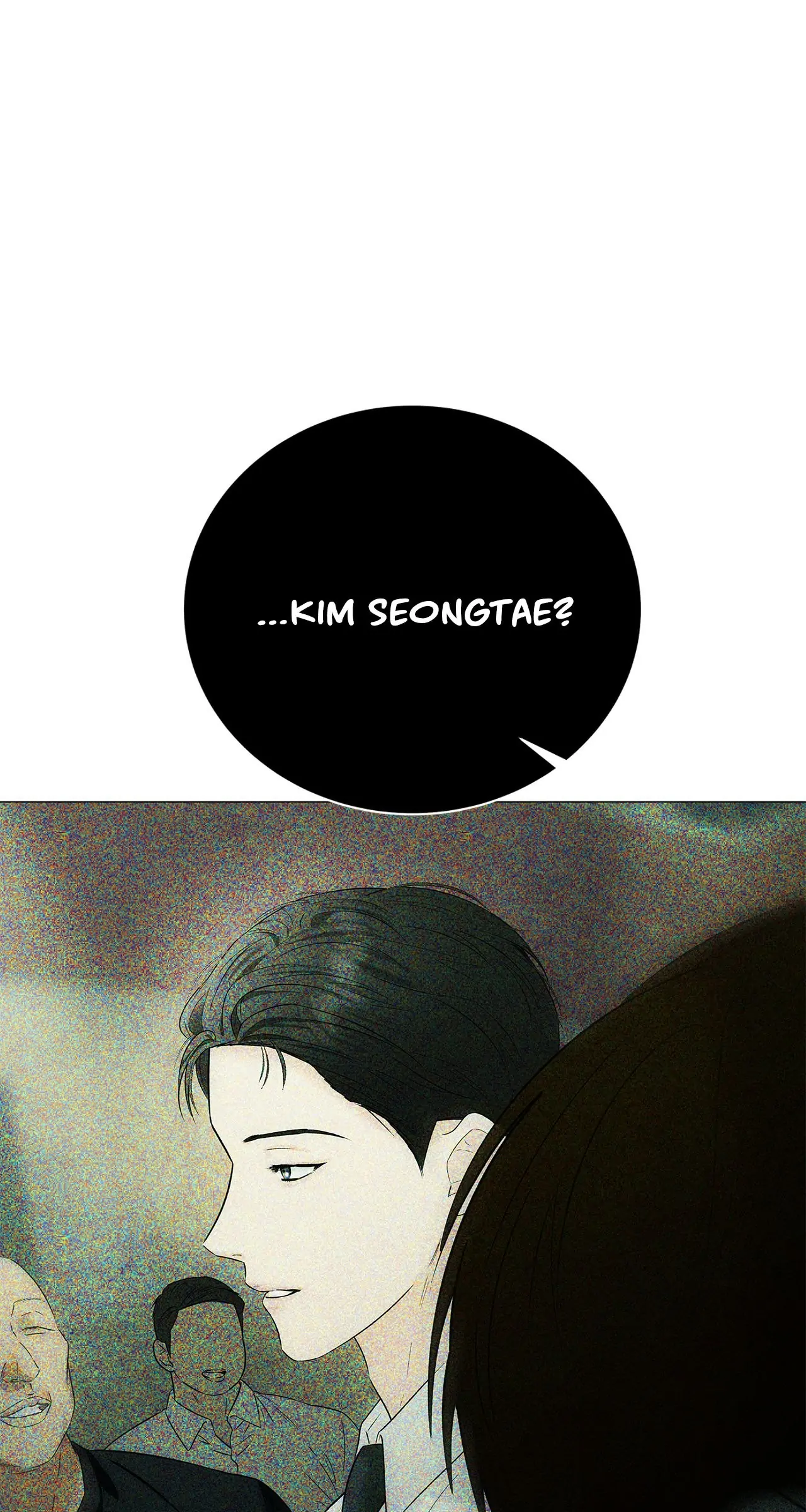 The Melancholic Conman - Chapter 18 manhwa