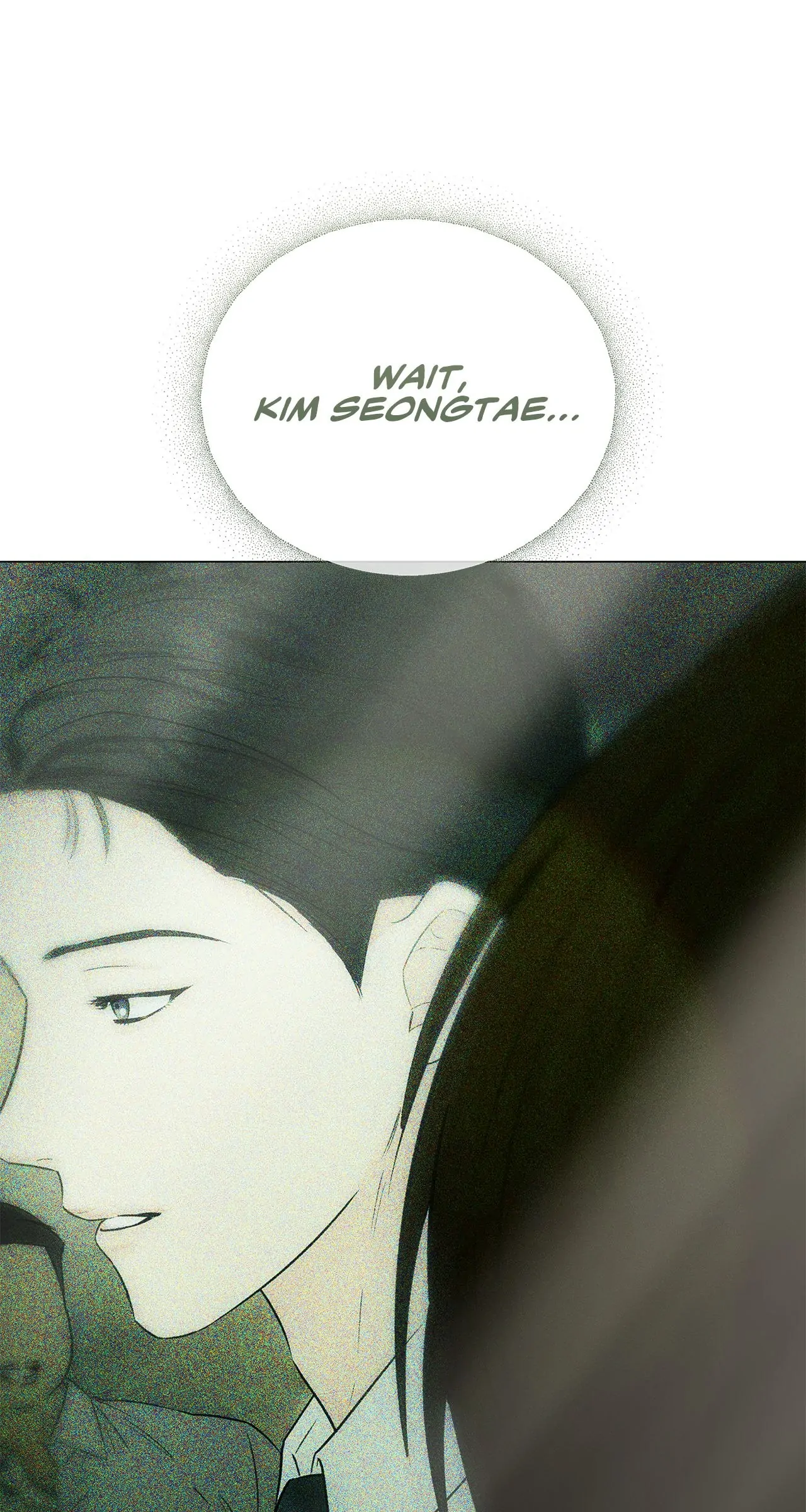 The Melancholic Conman - Chapter 19 manhwa