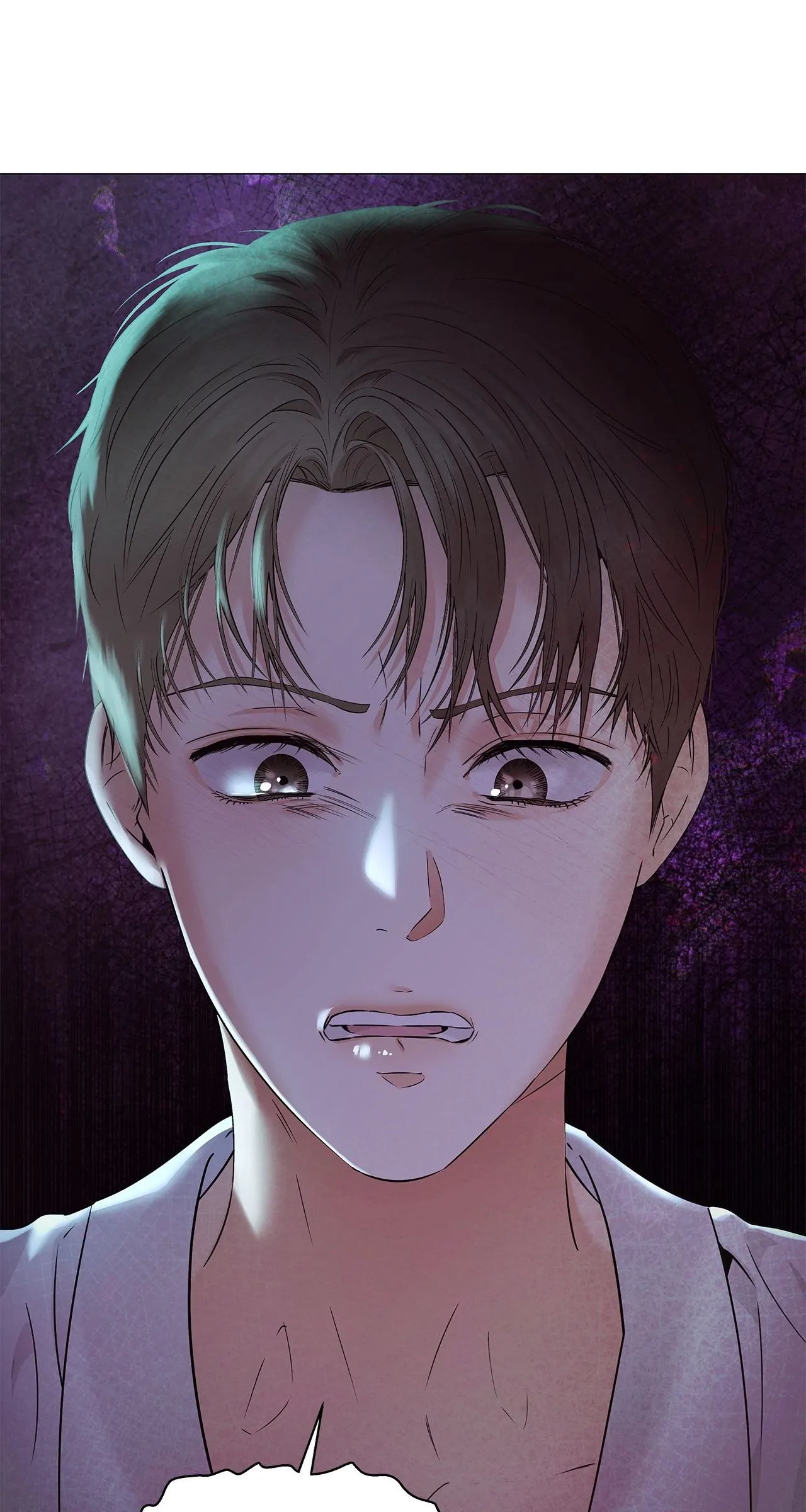 The Melancholic Conman - Chapter 19 manhwa