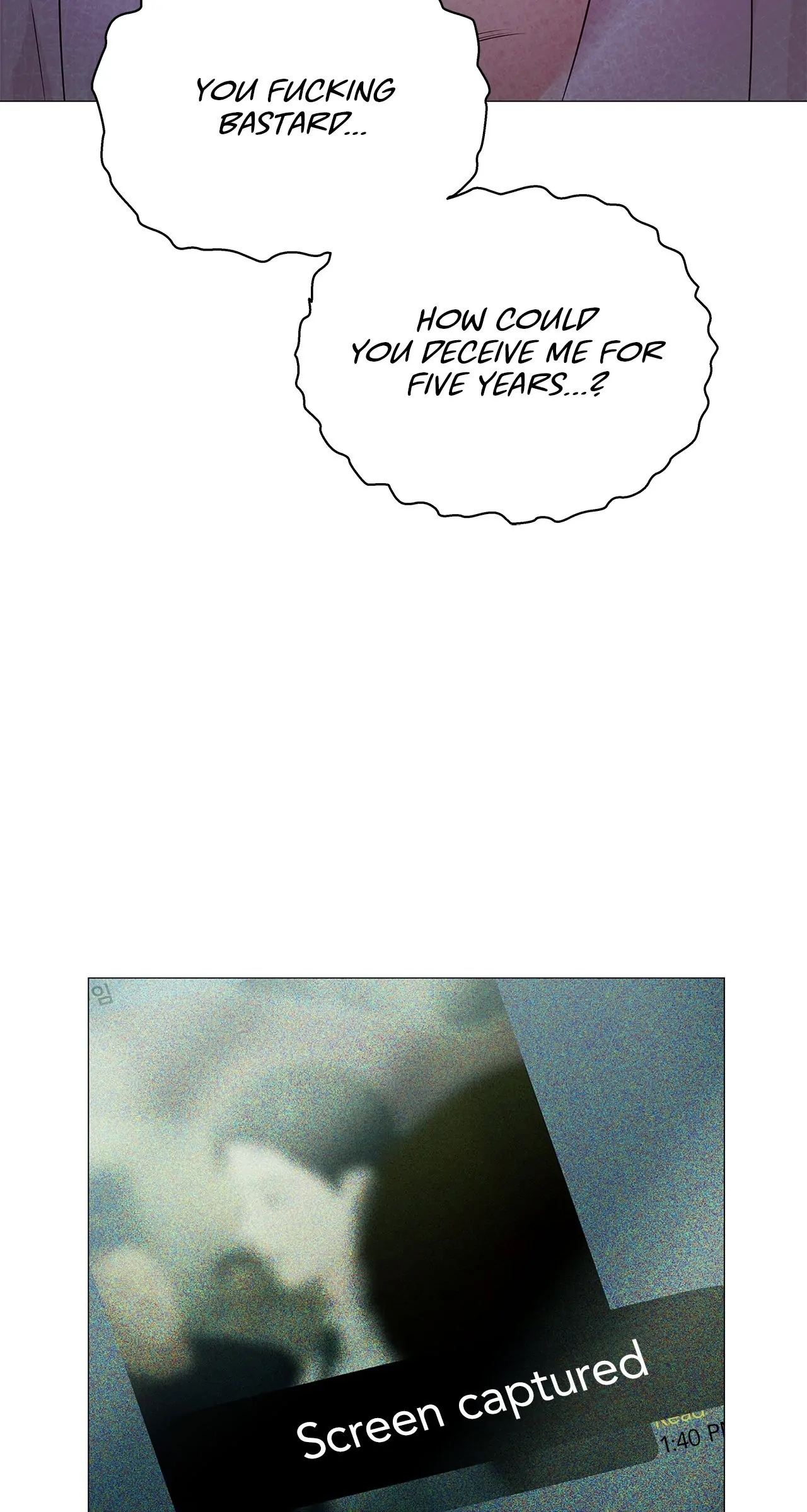 The Melancholic Conman - Chapter 19 manhwa