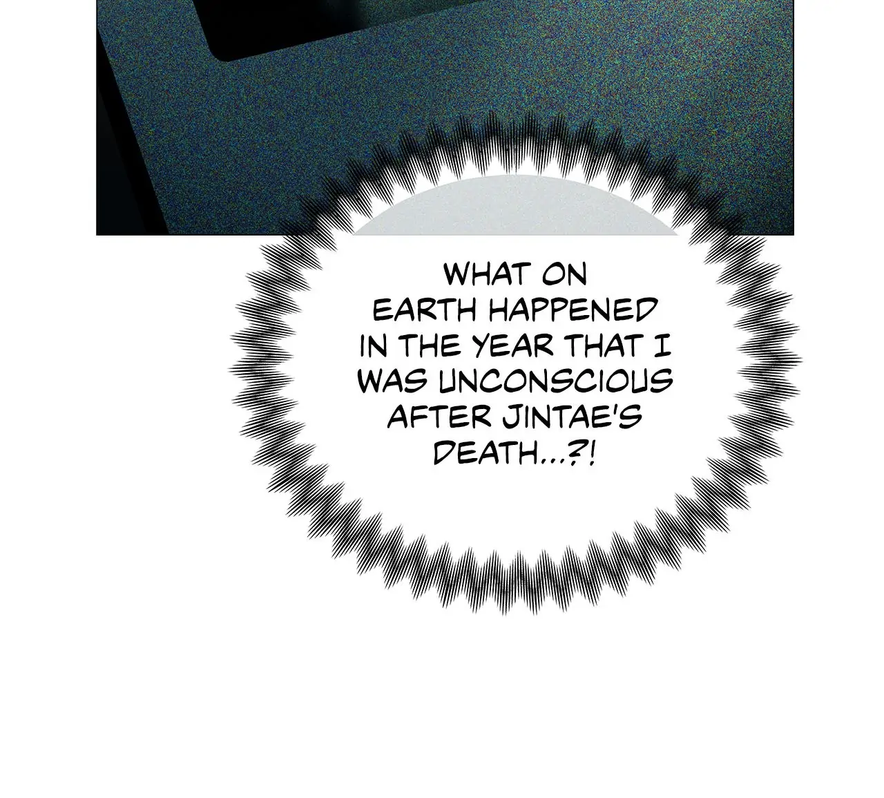 The Melancholic Conman - Chapter 19 manhwa