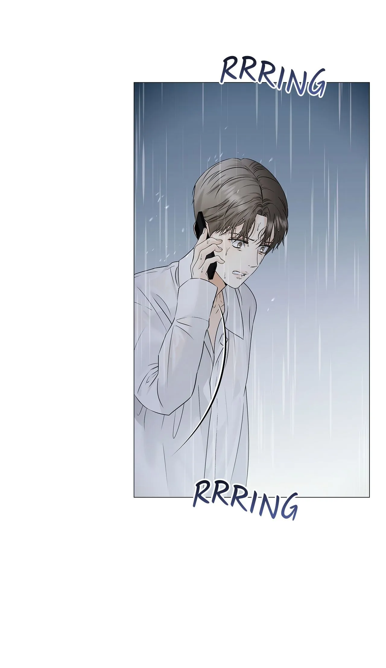 The Melancholic Conman - Chapter 19 manhwa