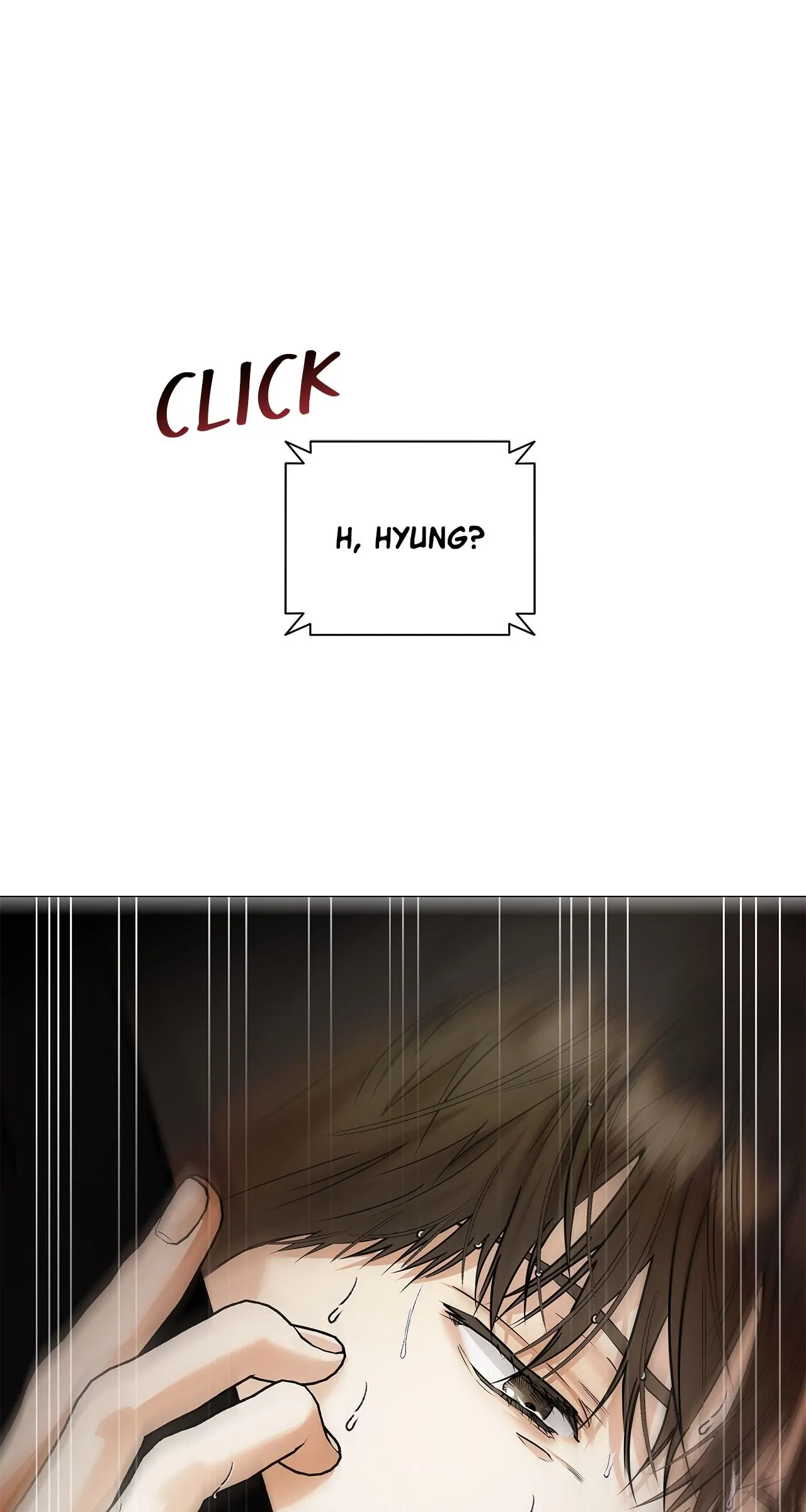The Melancholic Conman - Chapter 19 manhwa