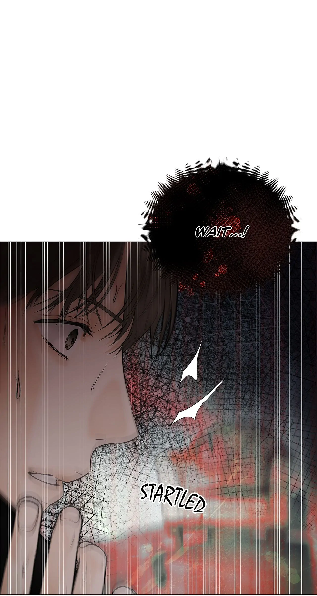 The Melancholic Conman - Chapter 19 manhwa