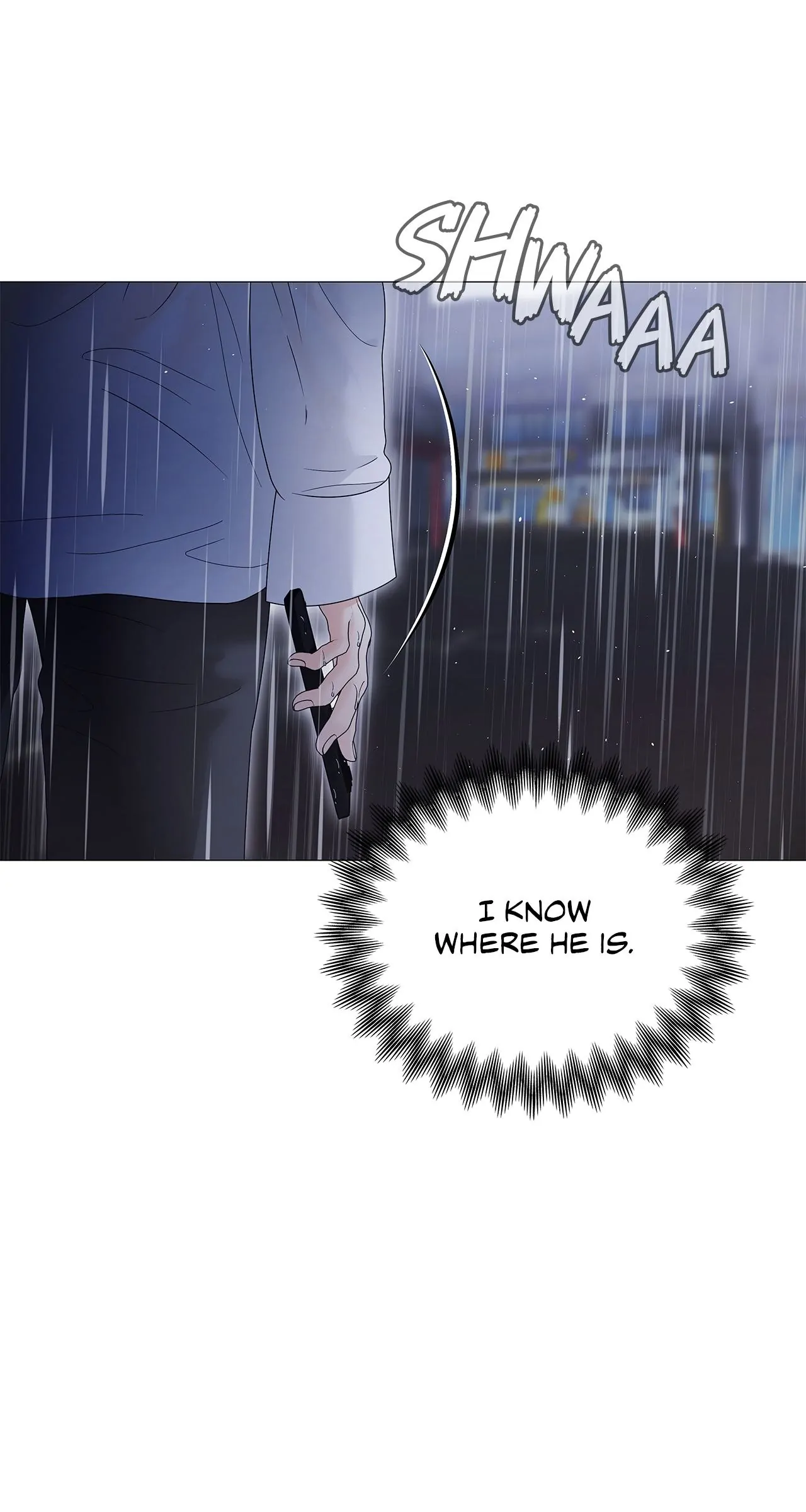 The Melancholic Conman - Chapter 19 manhwa