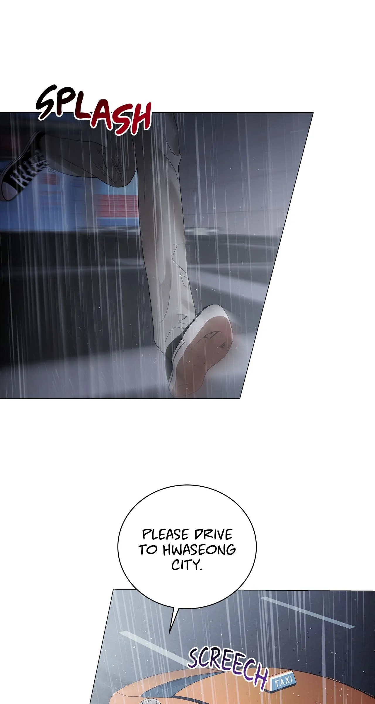The Melancholic Conman - Chapter 19 manhwa
