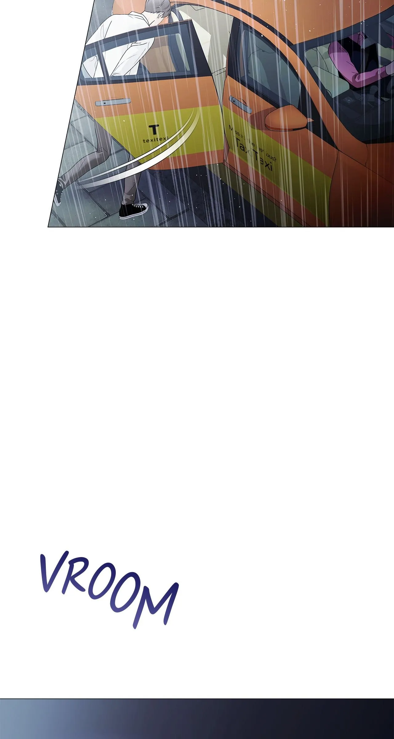 The Melancholic Conman - Chapter 19 manhwa