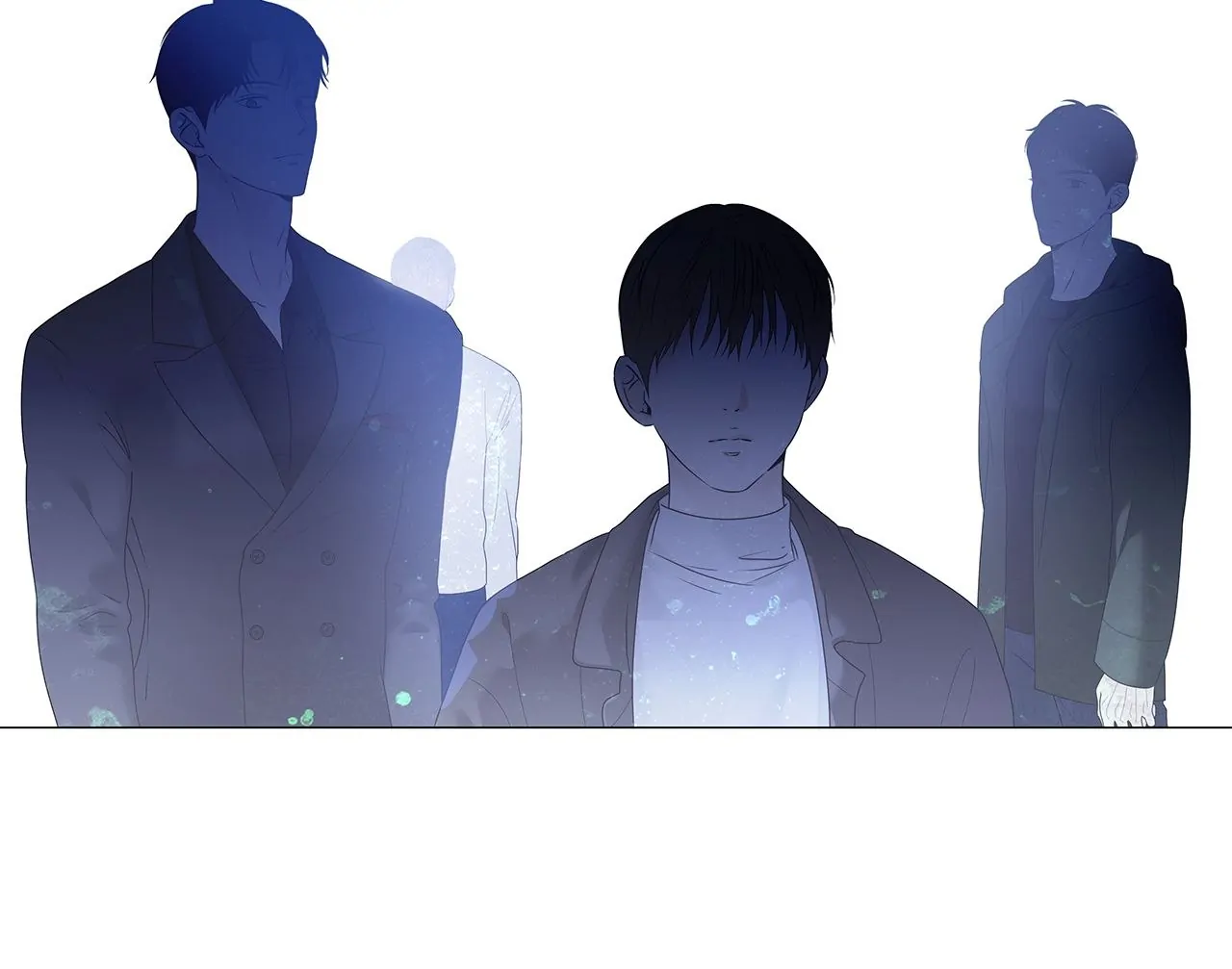 The Melancholic Conman - Chapter 19 manhwa