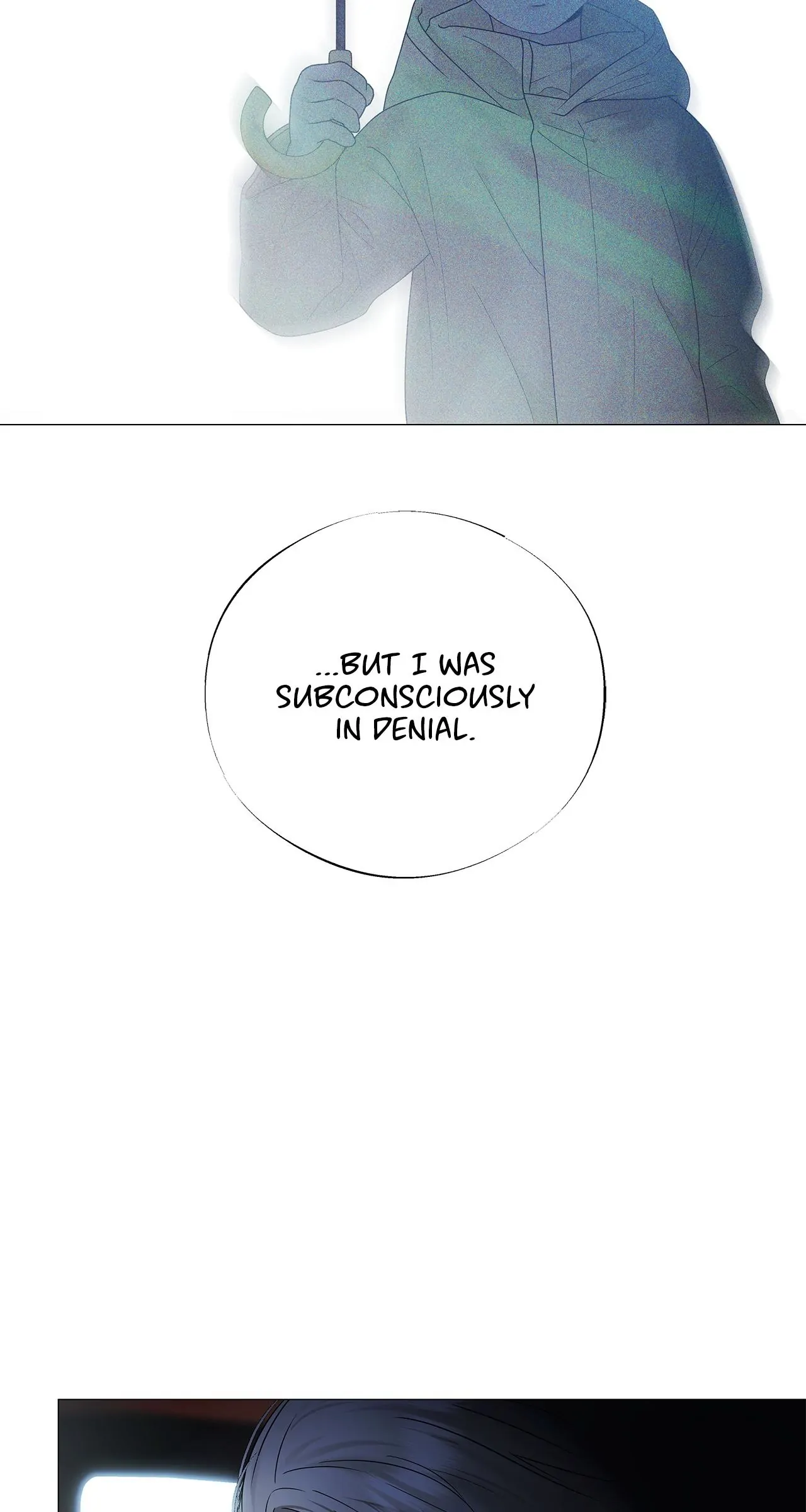 The Melancholic Conman - Chapter 19 manhwa