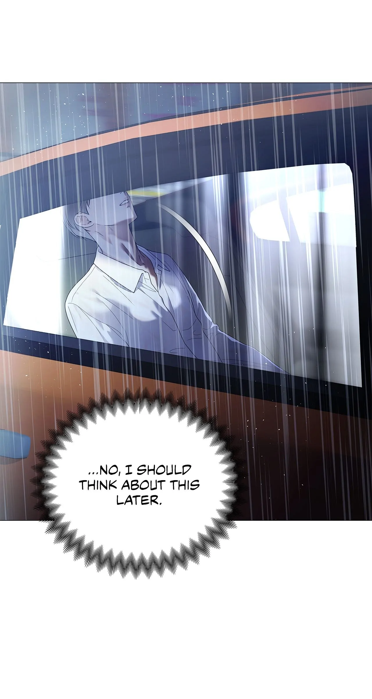 The Melancholic Conman - Chapter 19 manhwa