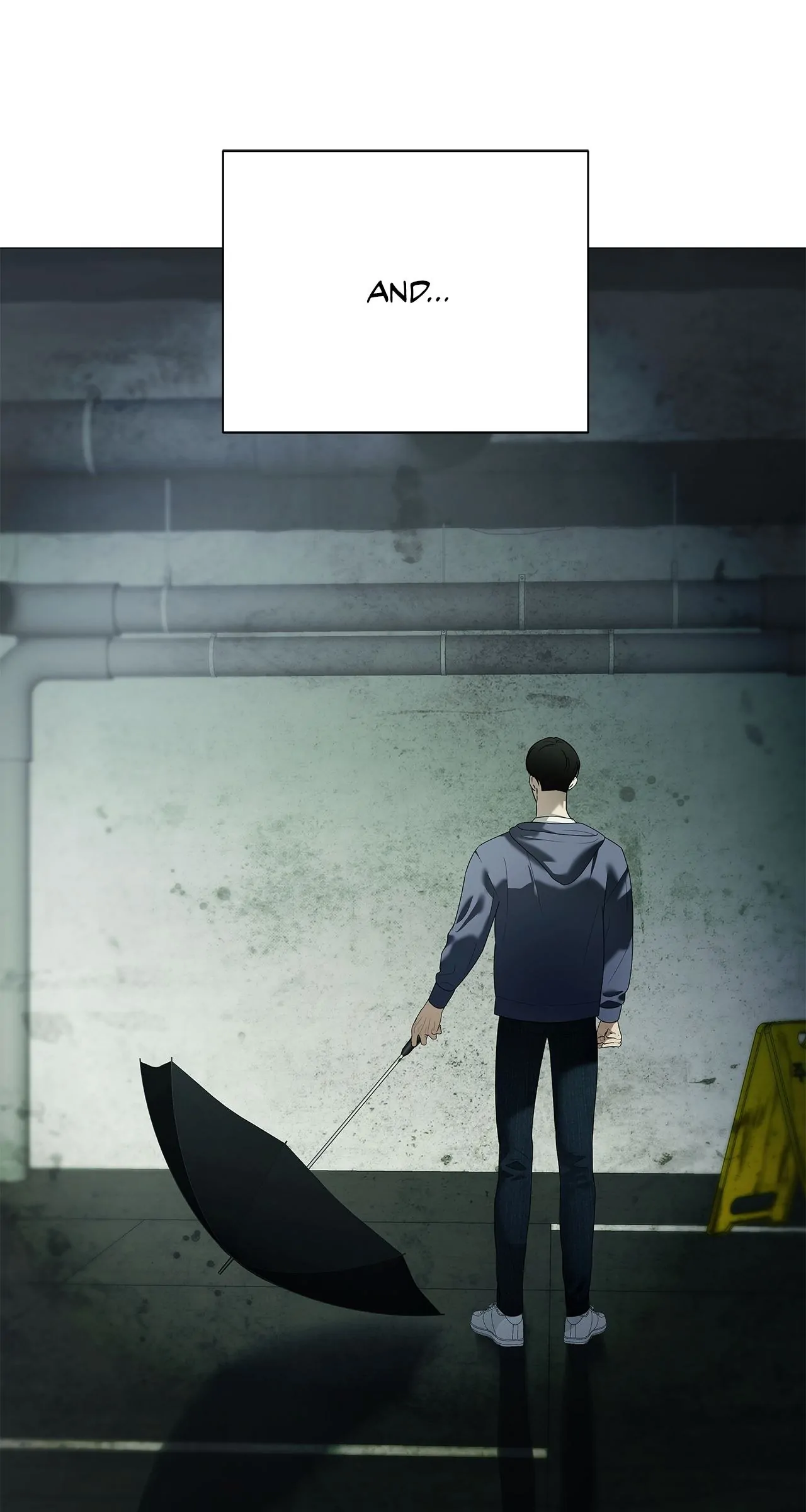 The Melancholic Conman - Chapter 19 manhwa