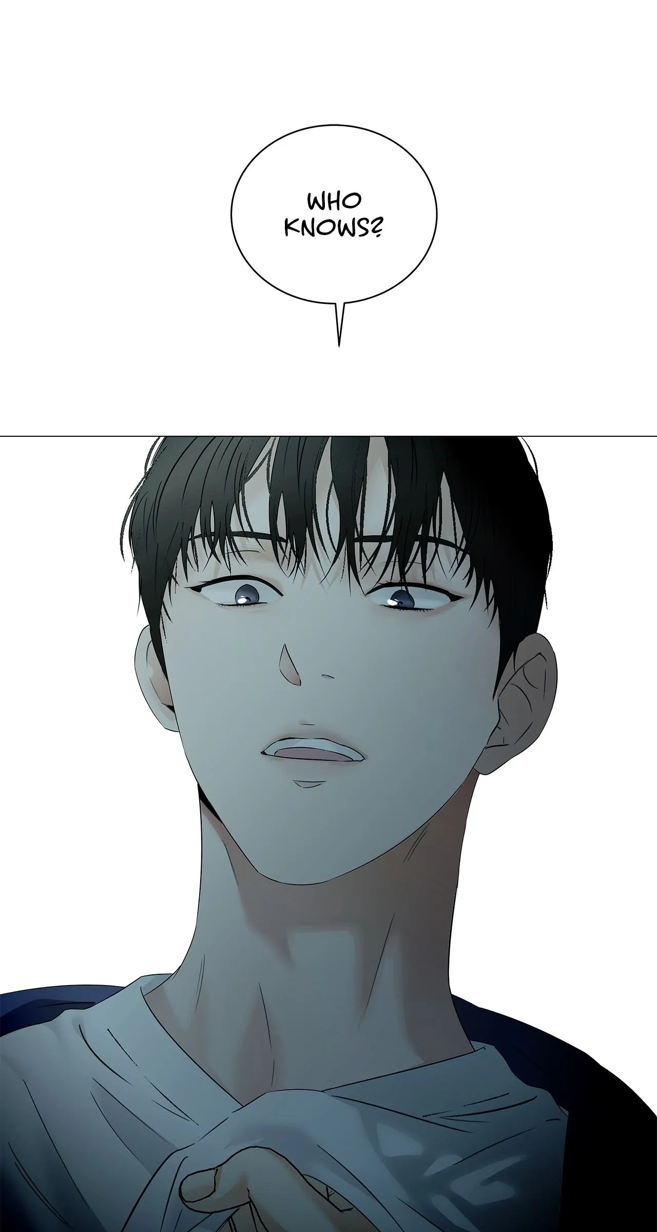 The Melancholic Conman - Chapter 19 manhwa