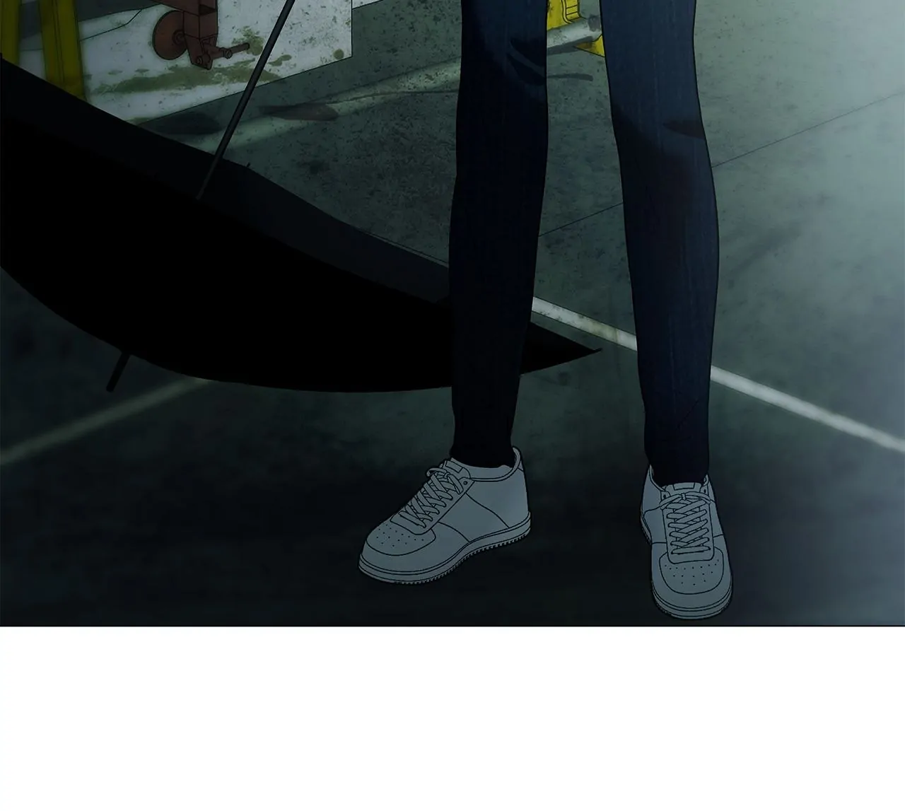 The Melancholic Conman - Chapter 19 manhwa