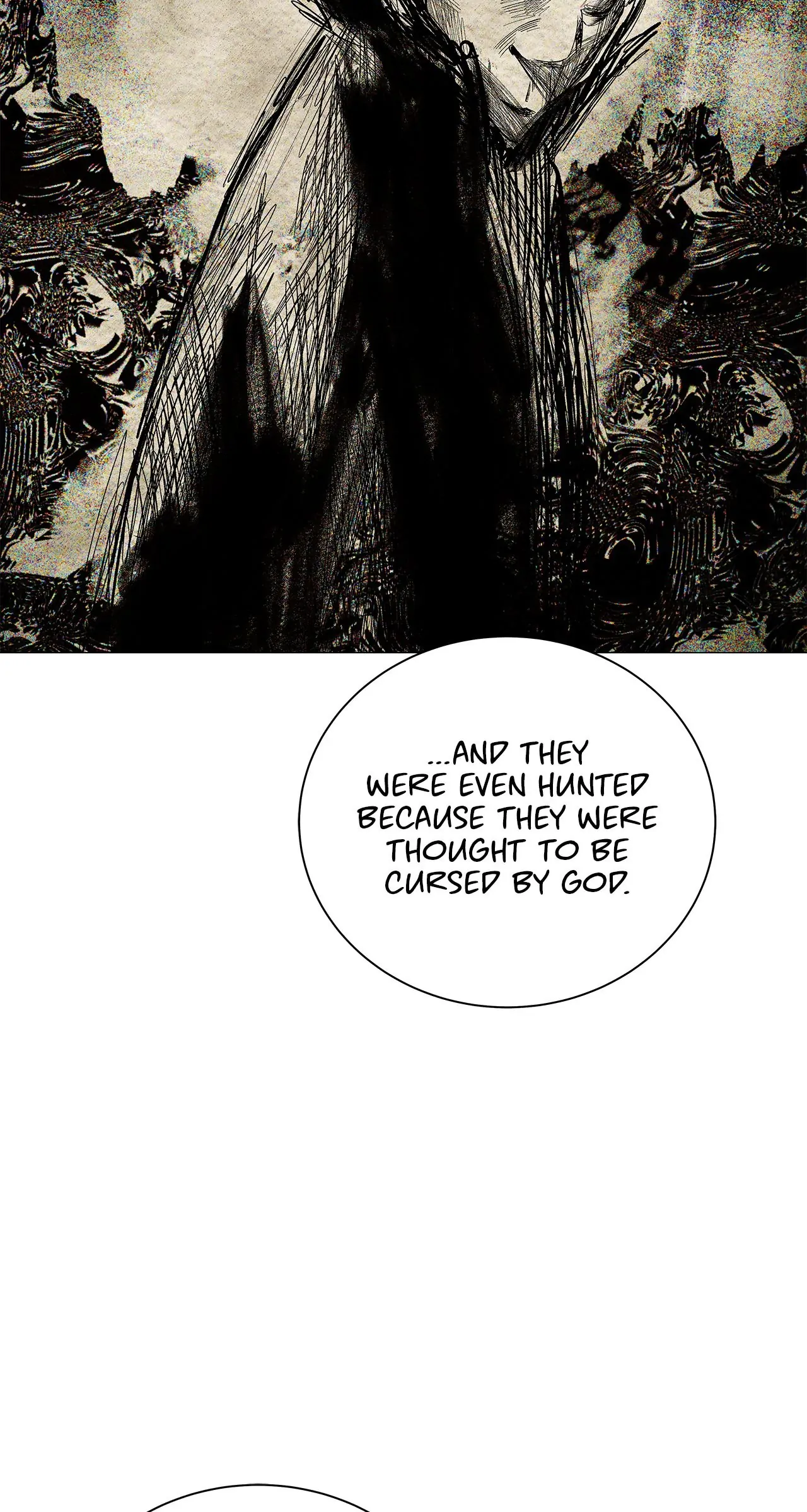 The Melancholic Conman - Chapter 19 manhwa