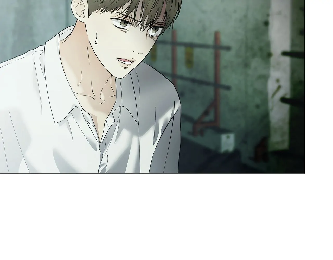 The Melancholic Conman - Chapter 19 manhwa