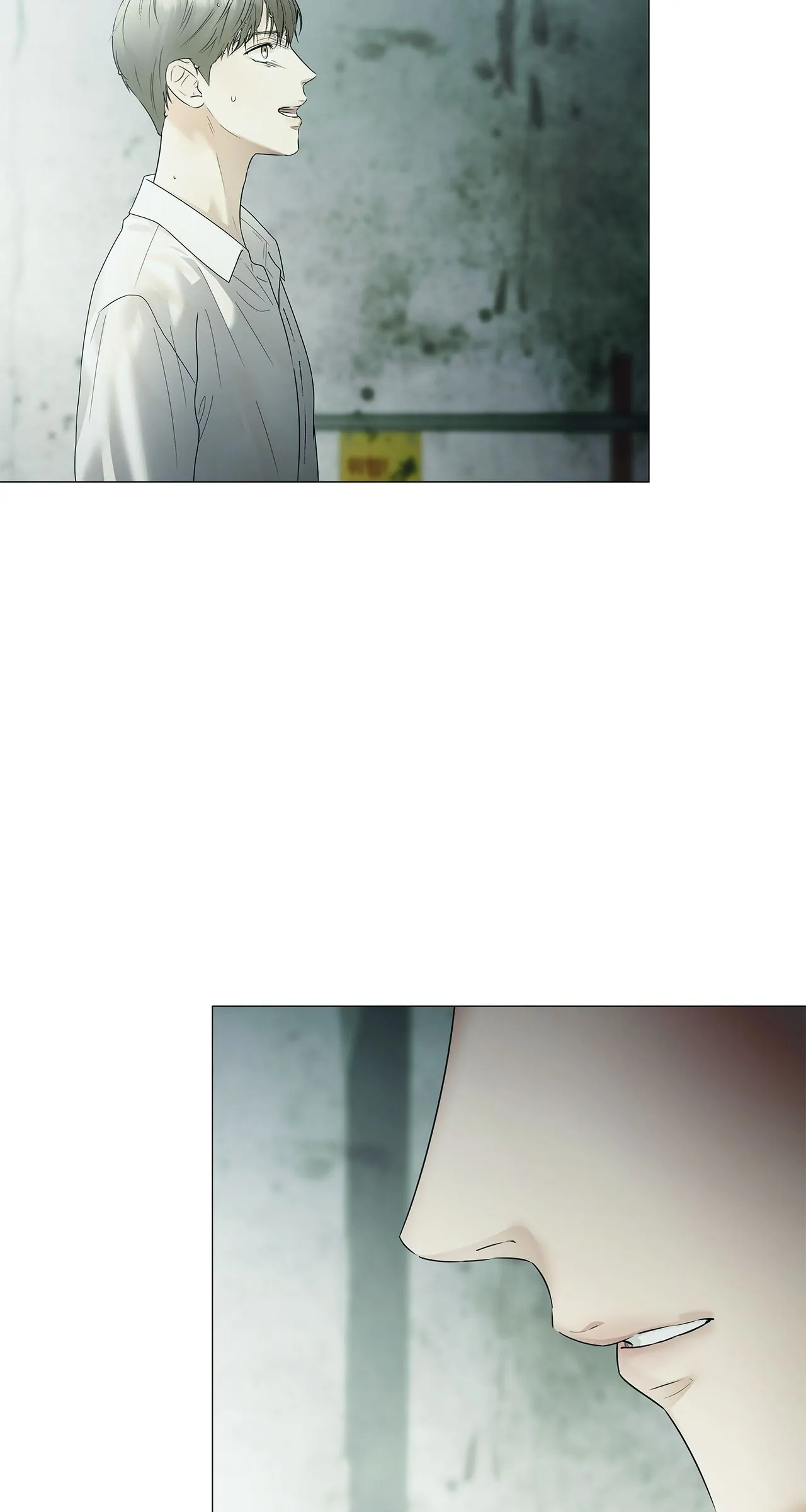 The Melancholic Conman - Chapter 19 manhwa