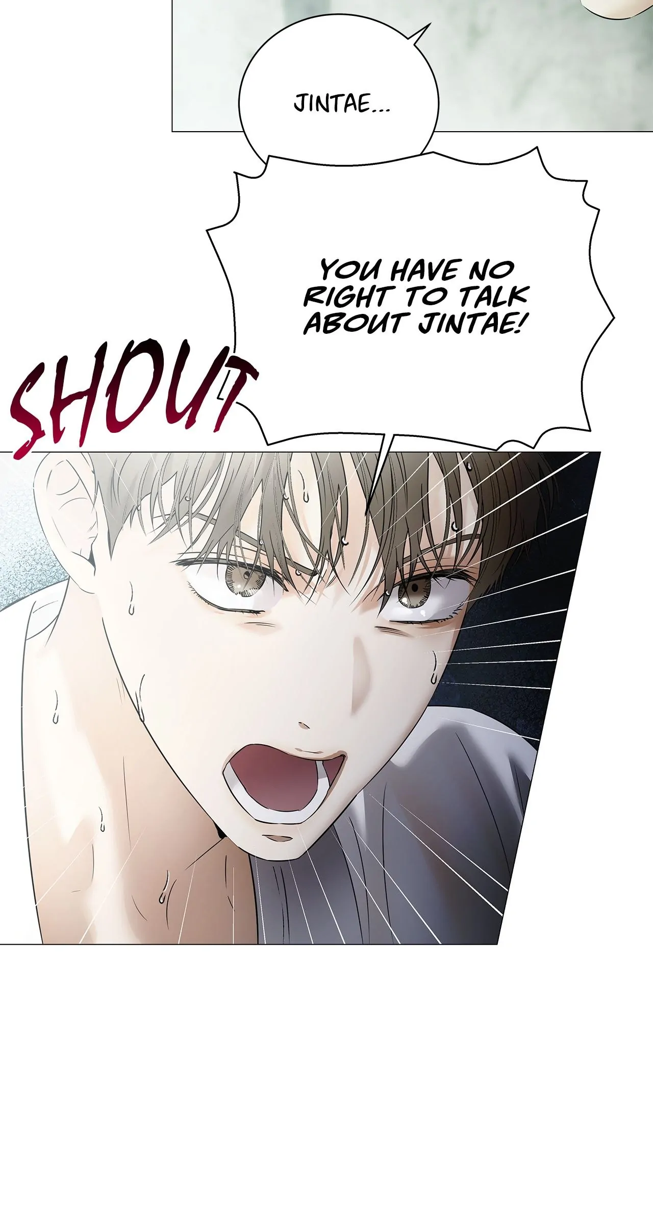 The Melancholic Conman - Chapter 19 manhwa