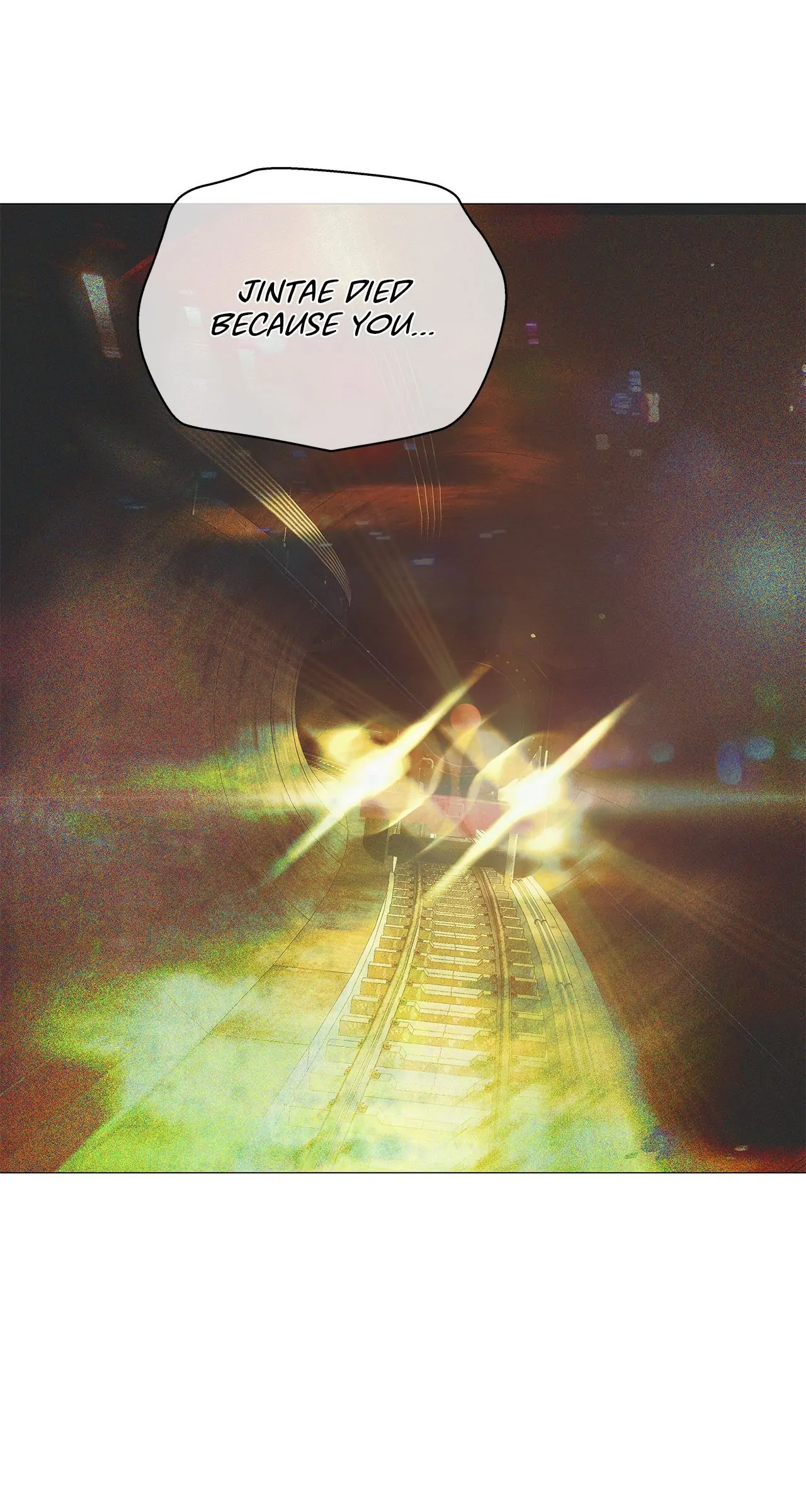 The Melancholic Conman - Chapter 19 manhwa